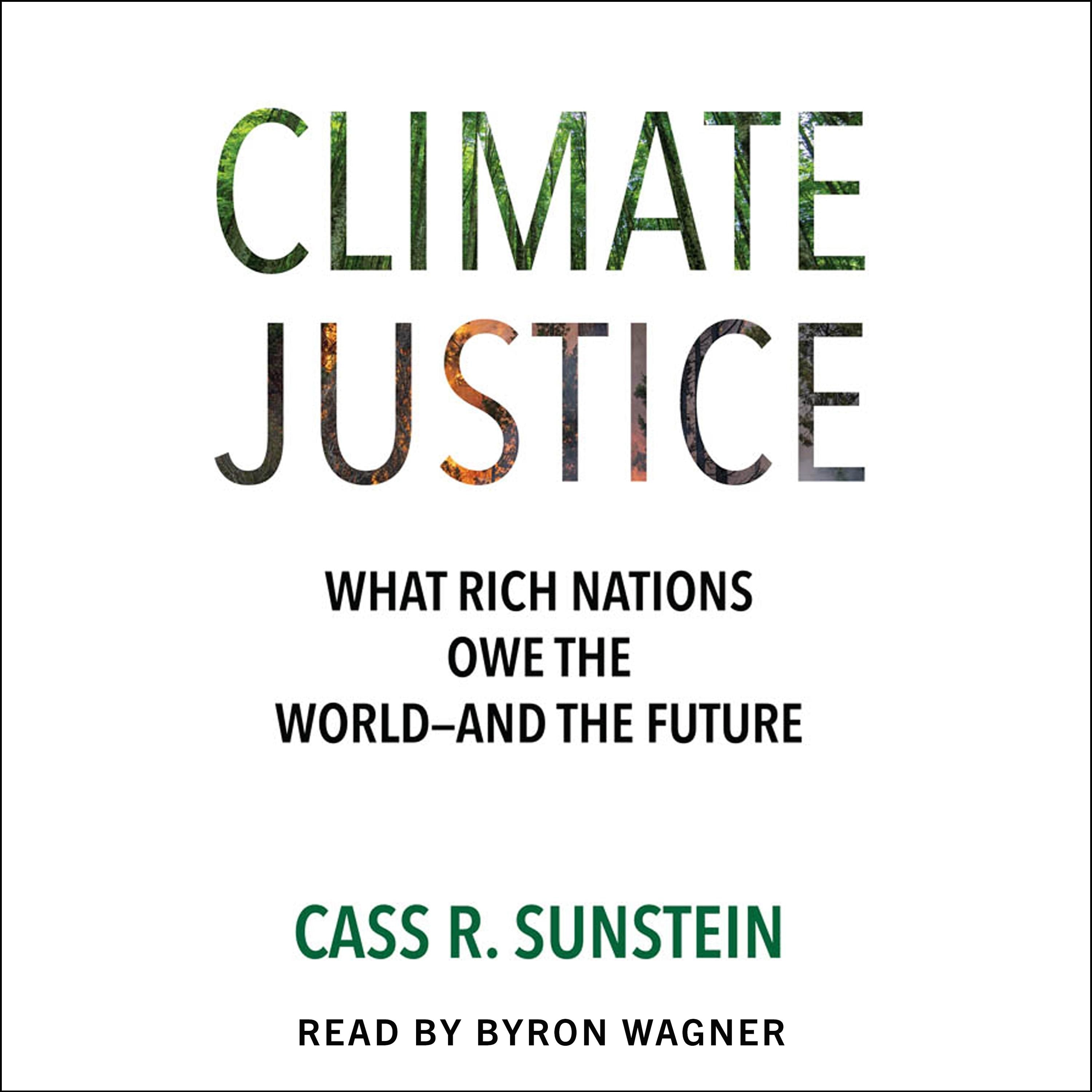 Climate Justice