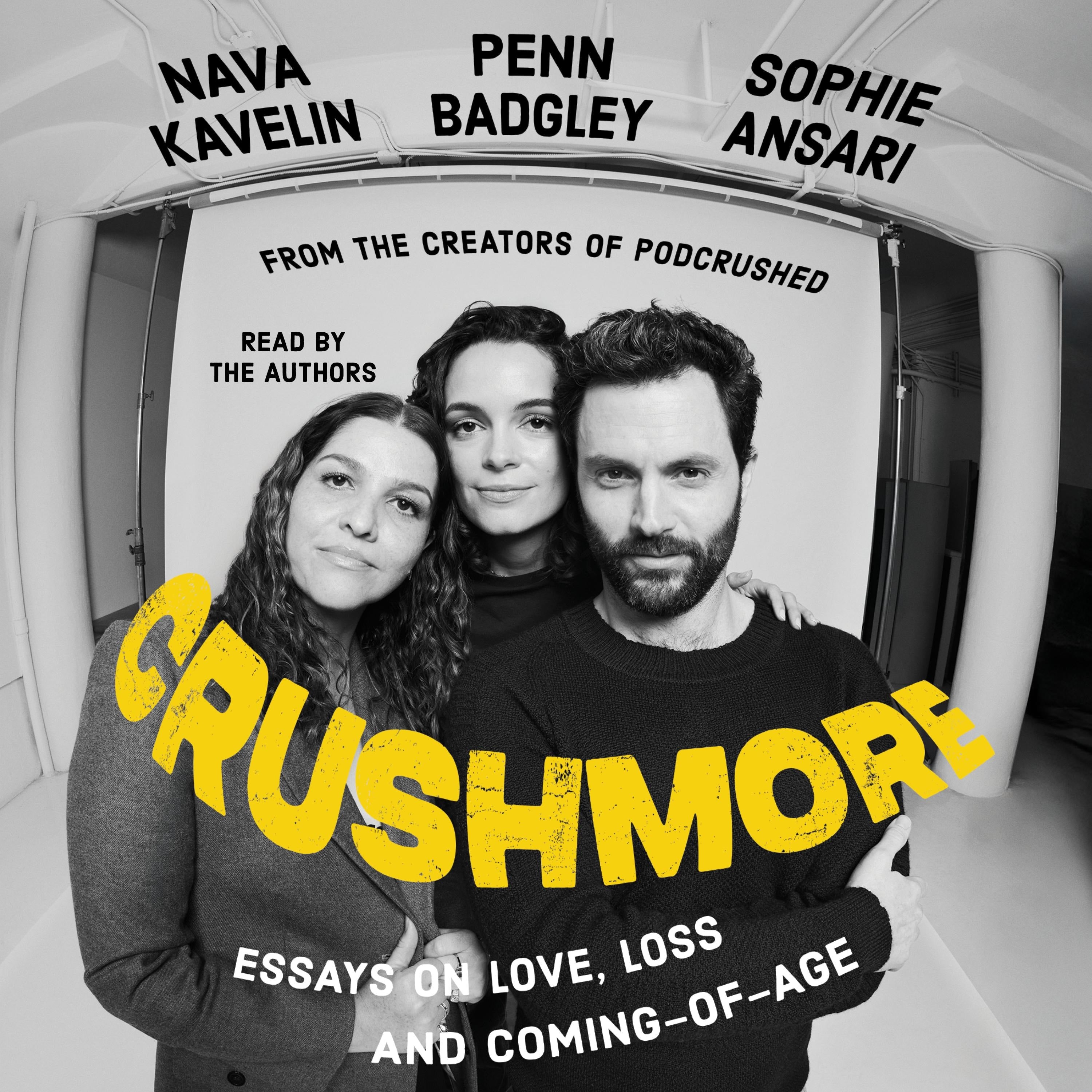 Crushmore