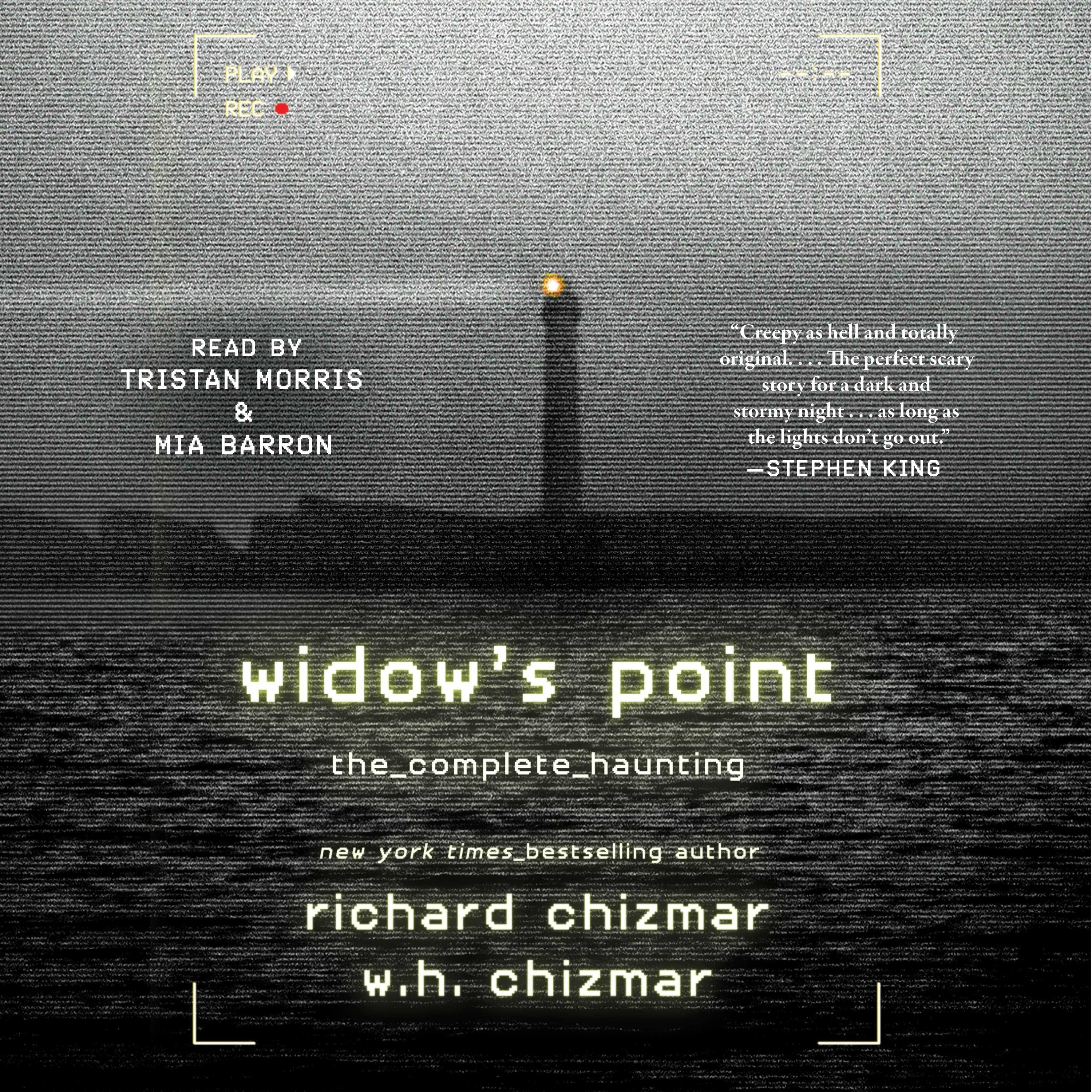 Widow's Point