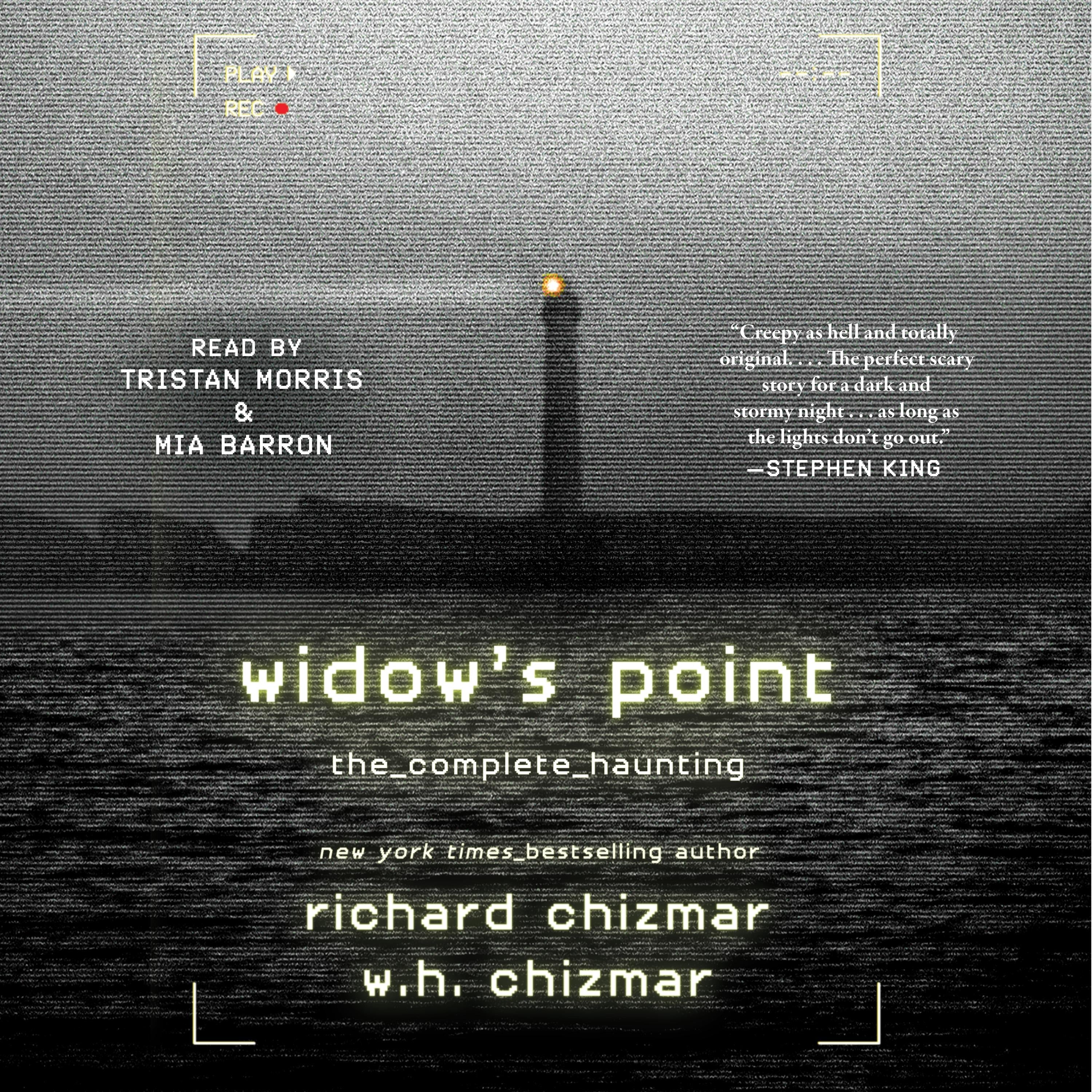 Widow's Point