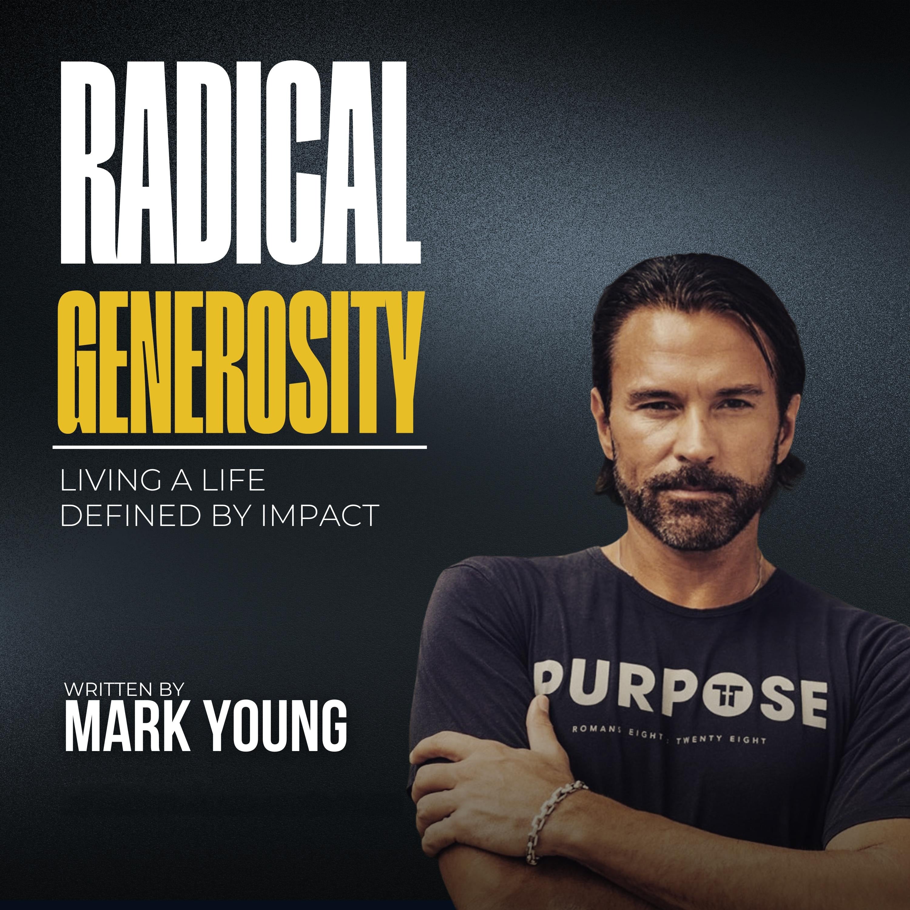 Radical Generosity