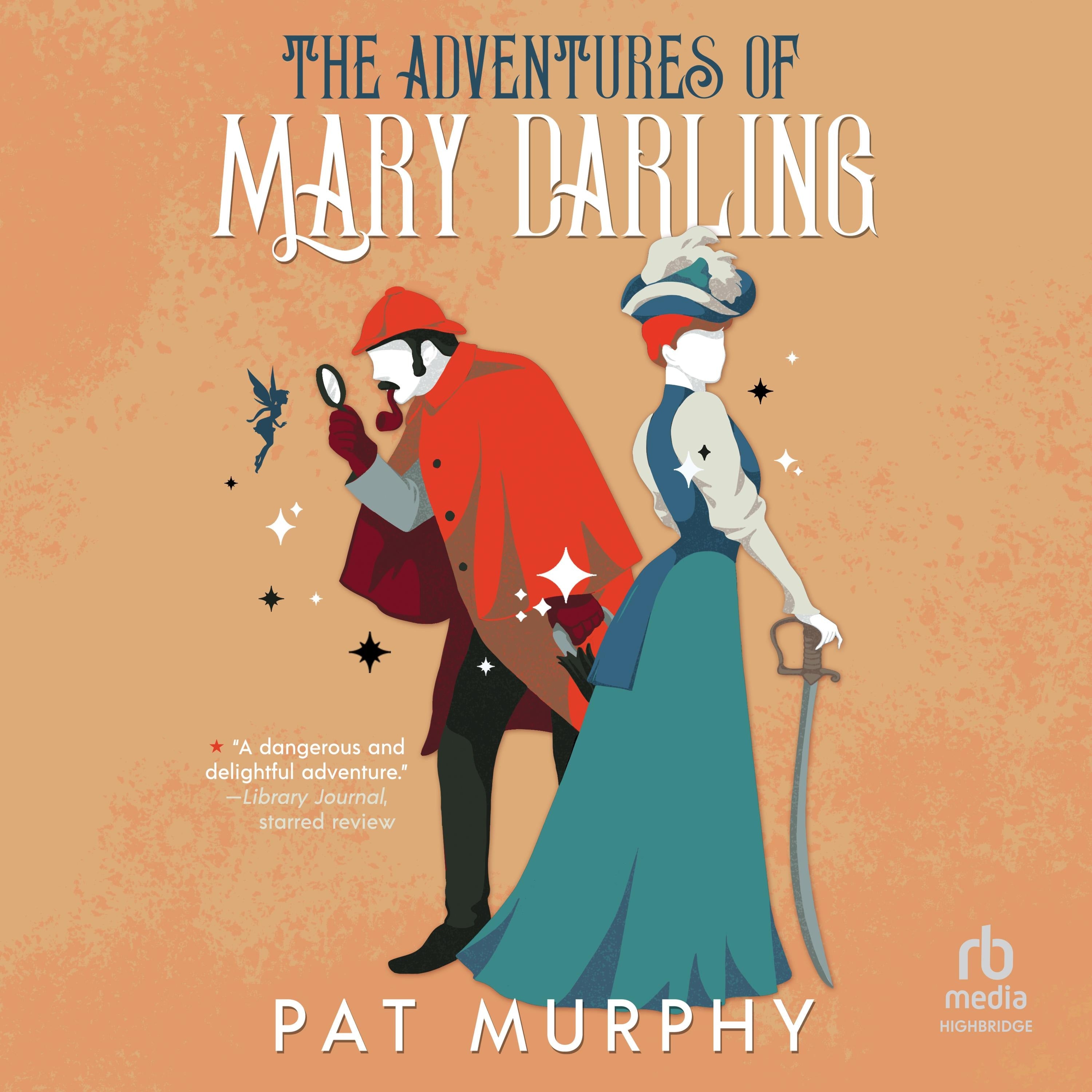 The Adventures of Mary Darling