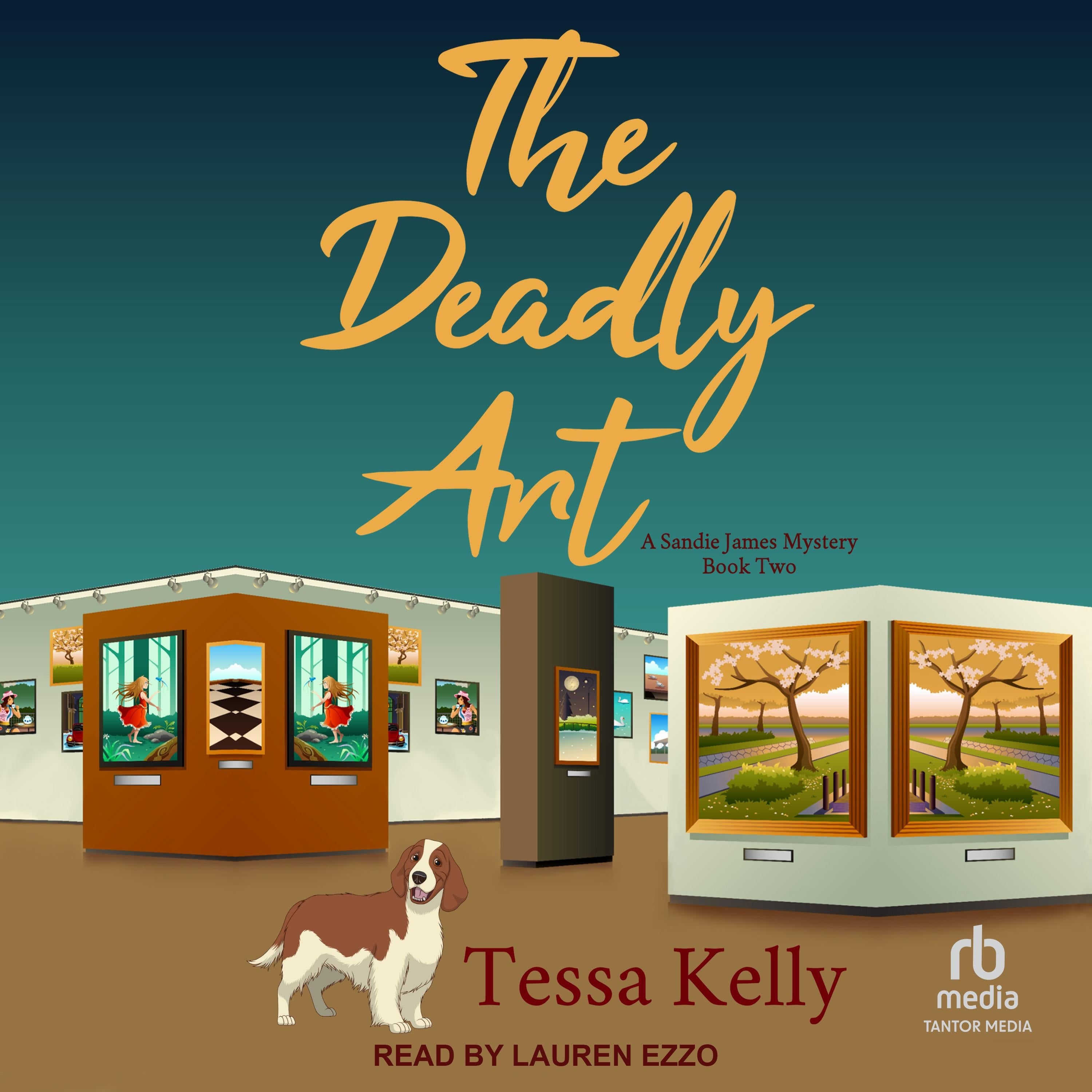 The Deadly Art