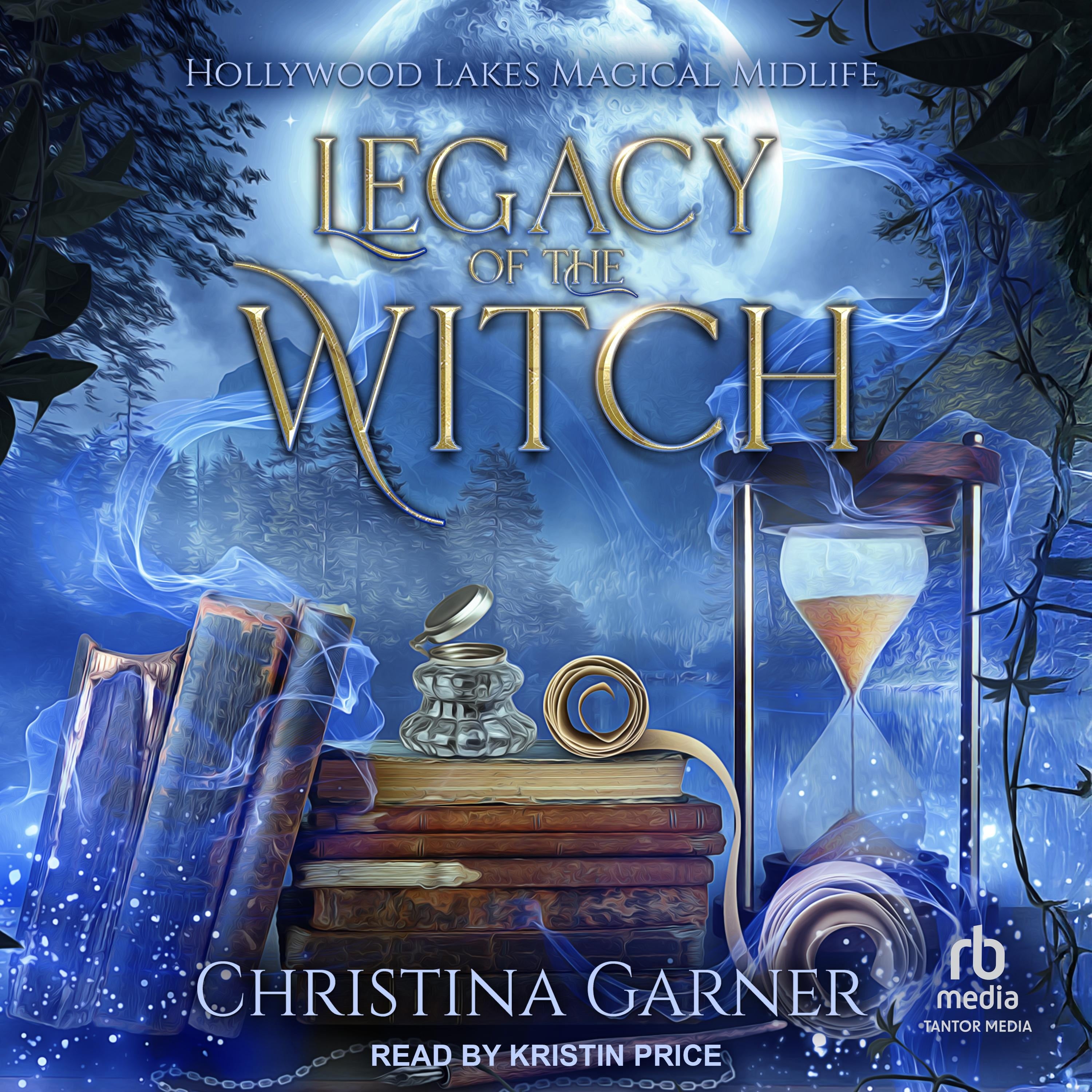 Legacy of the Witch