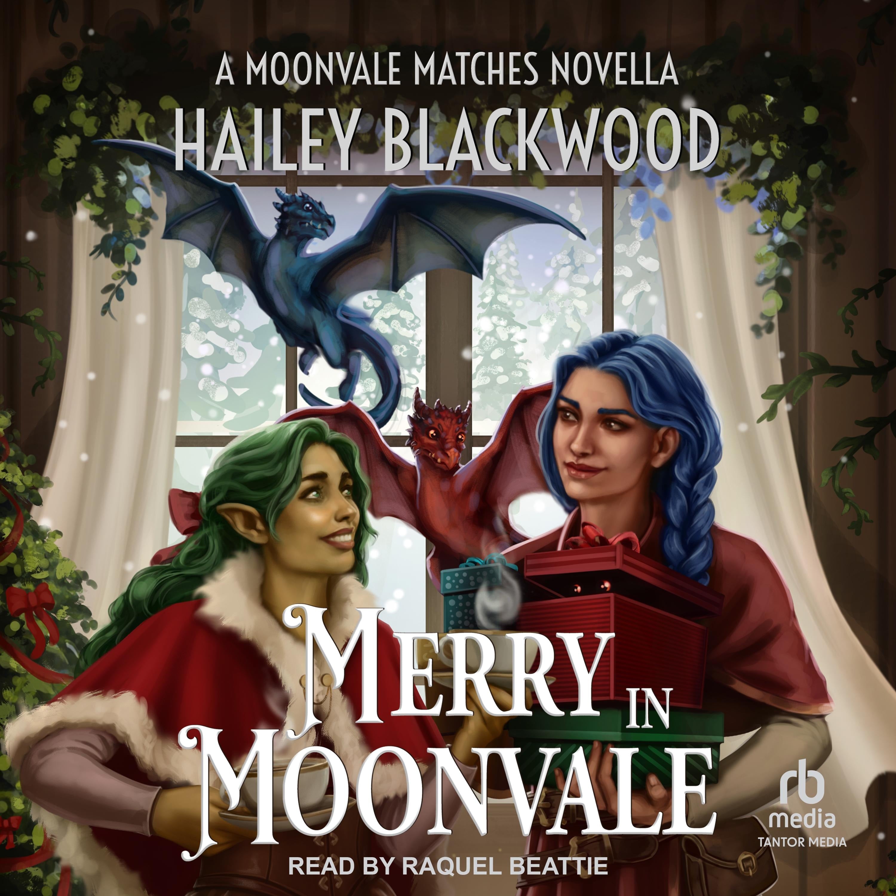 Merry in Moonvale