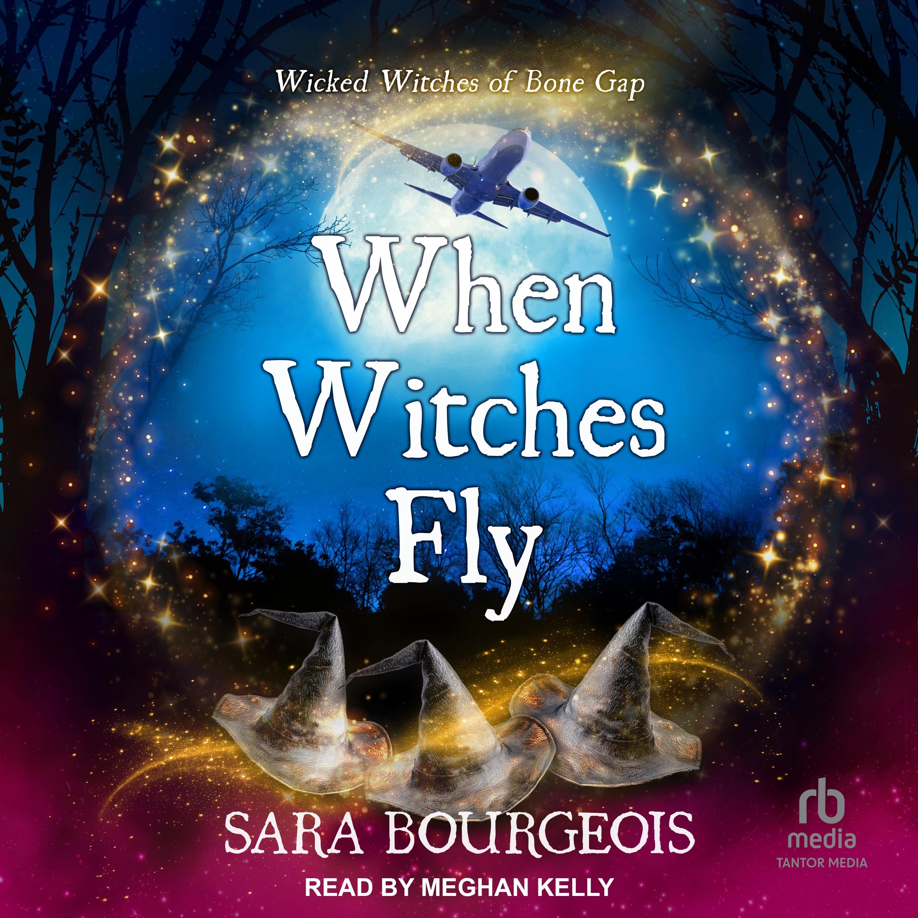 When Witches Fly