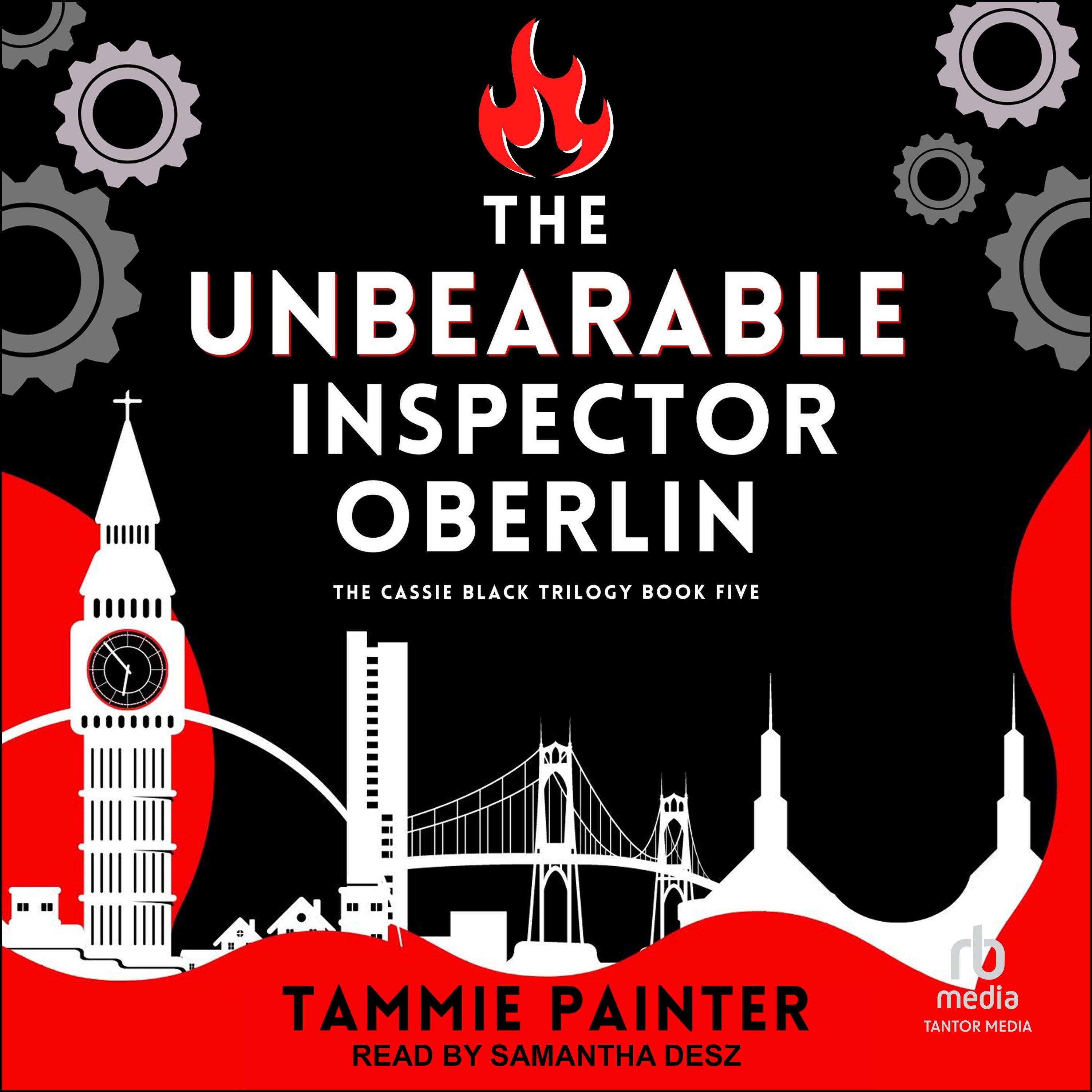 The Unbearable Inspector Oberlin