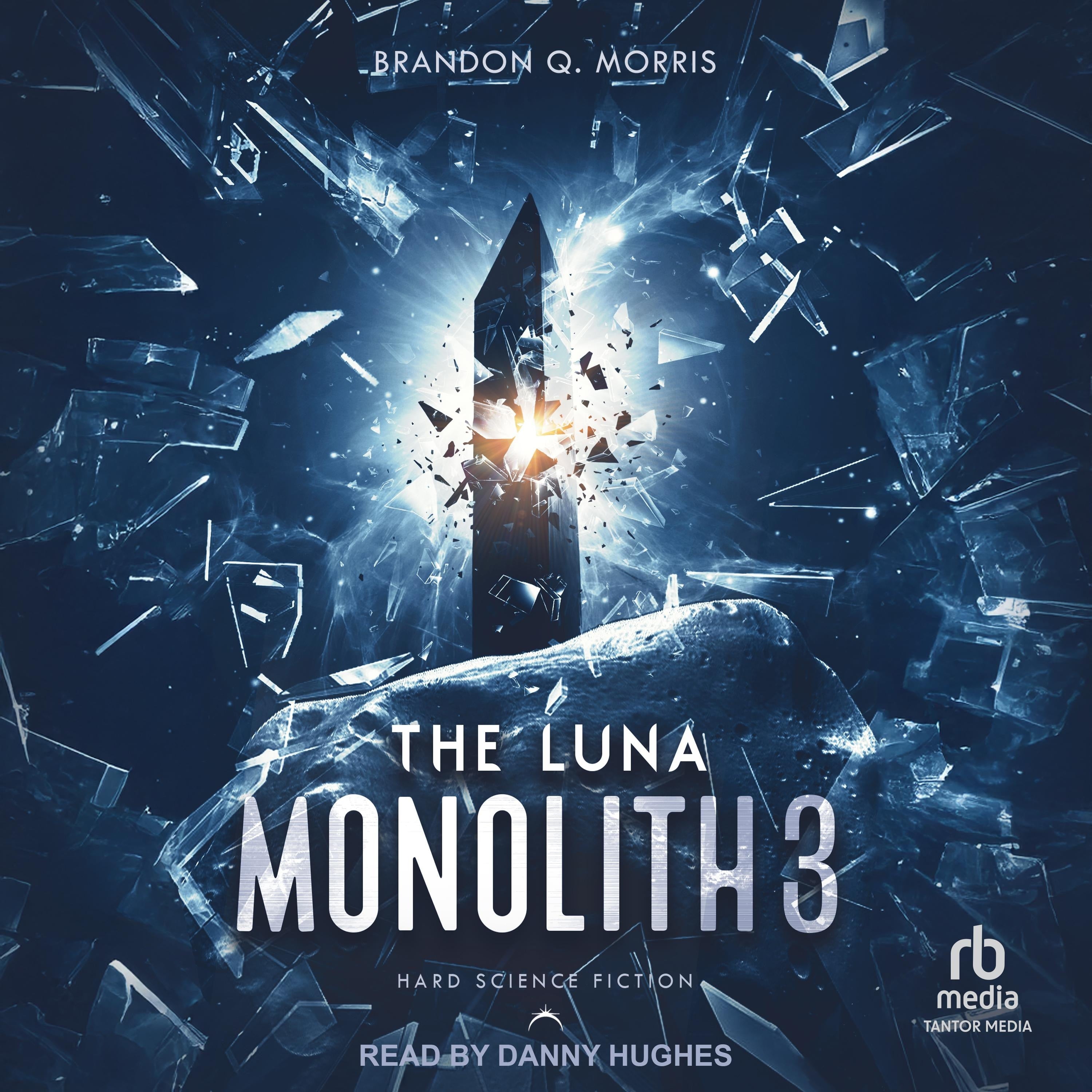 The Luna Monolith 3
