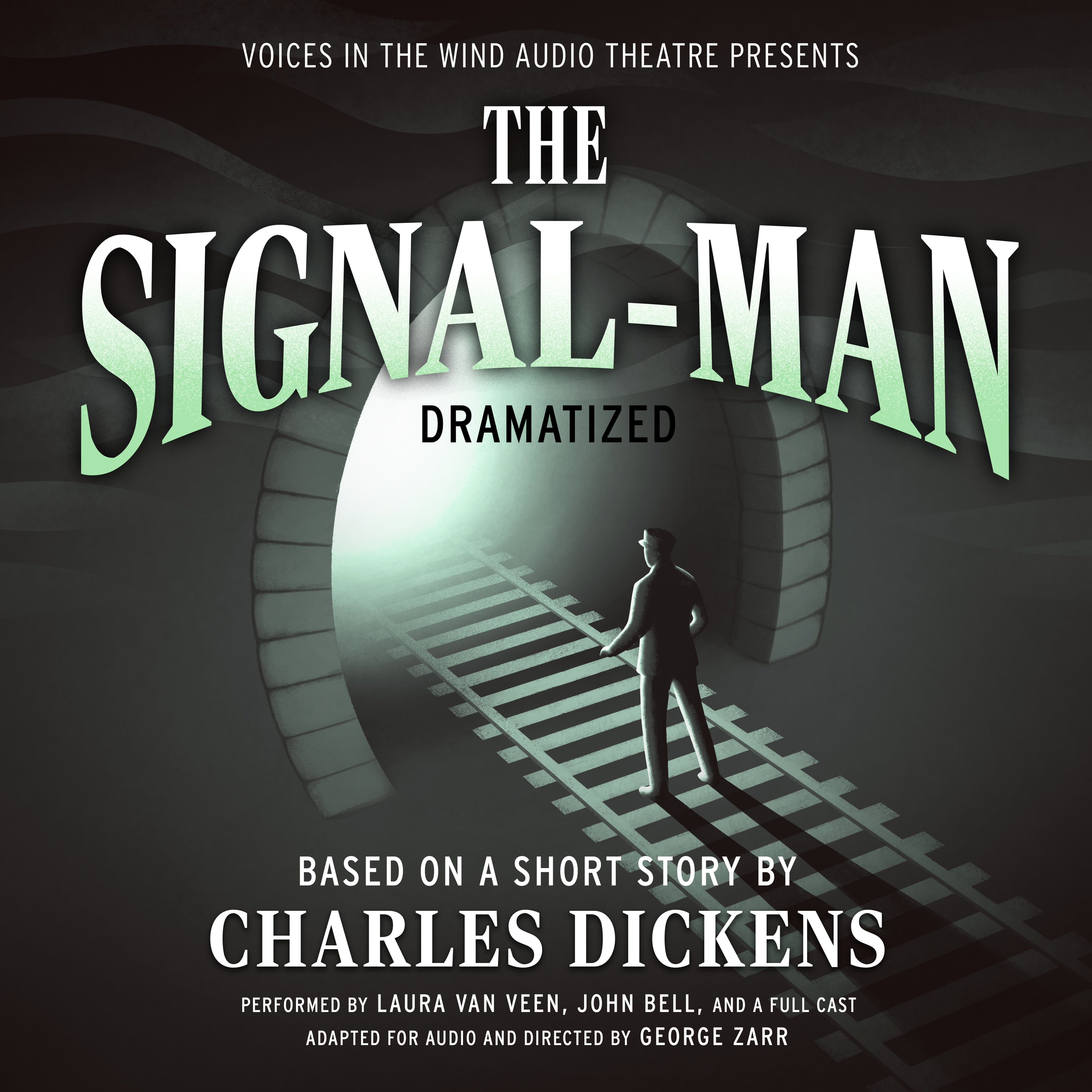 The Signal-Man Dramatized
