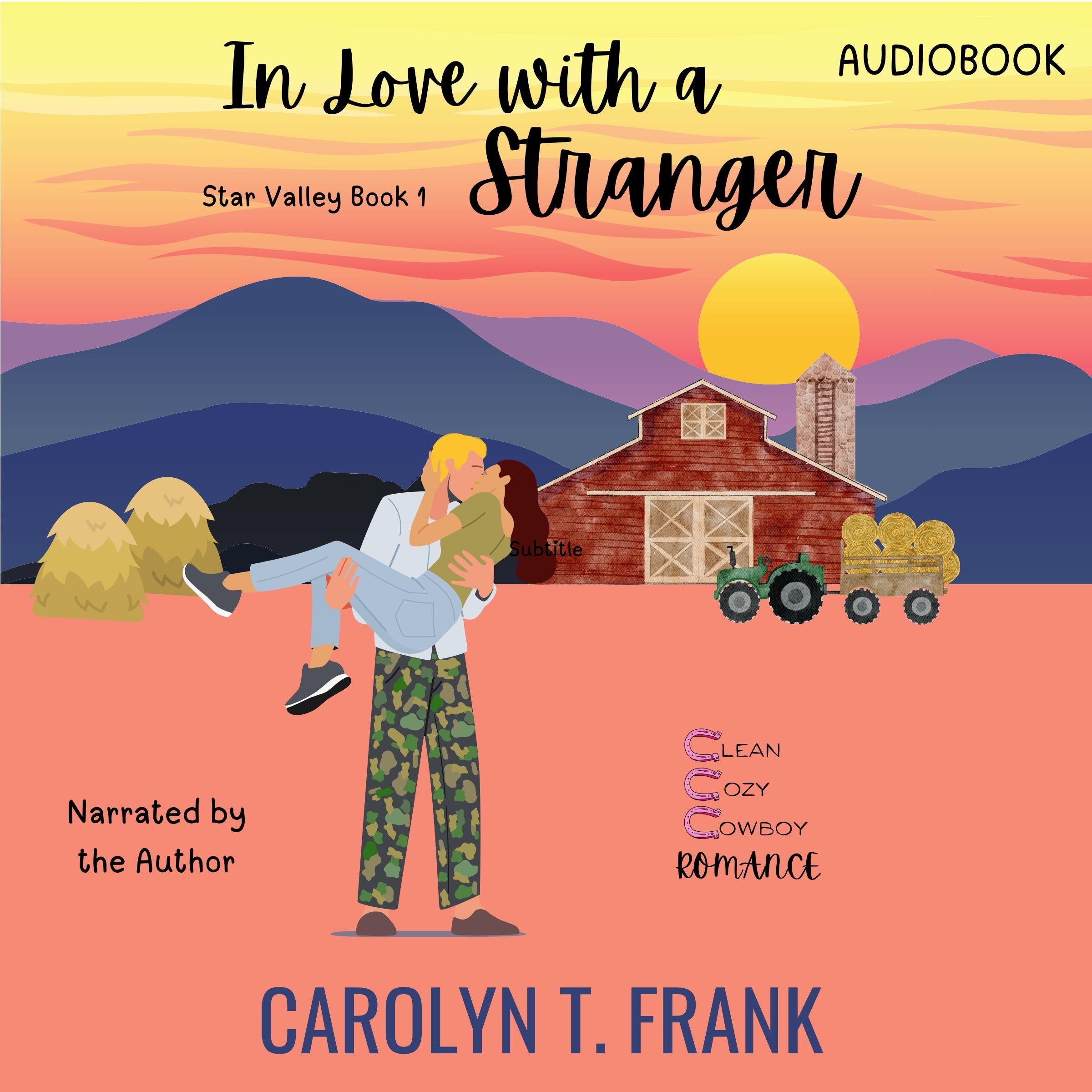 In Love with a Stranger