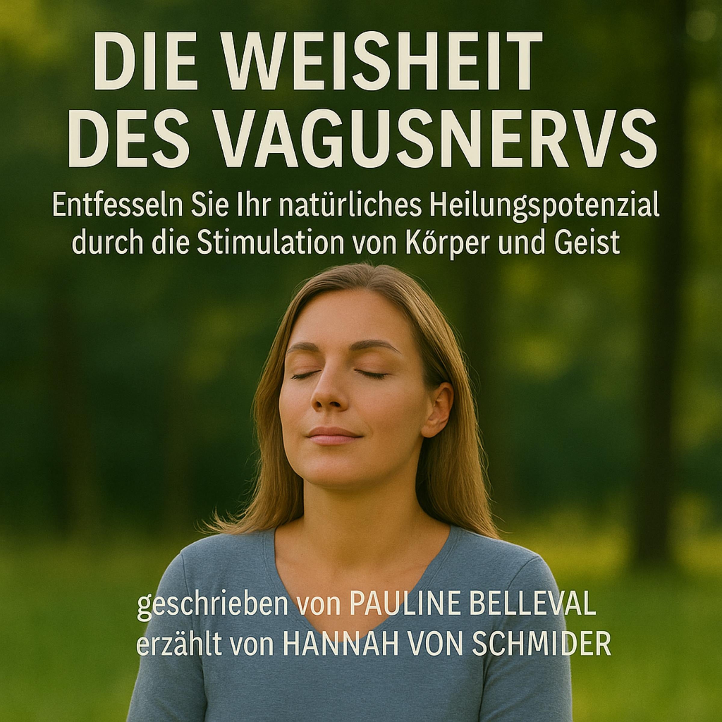 DIE WEISHEIT DES VAGUSNERVS
