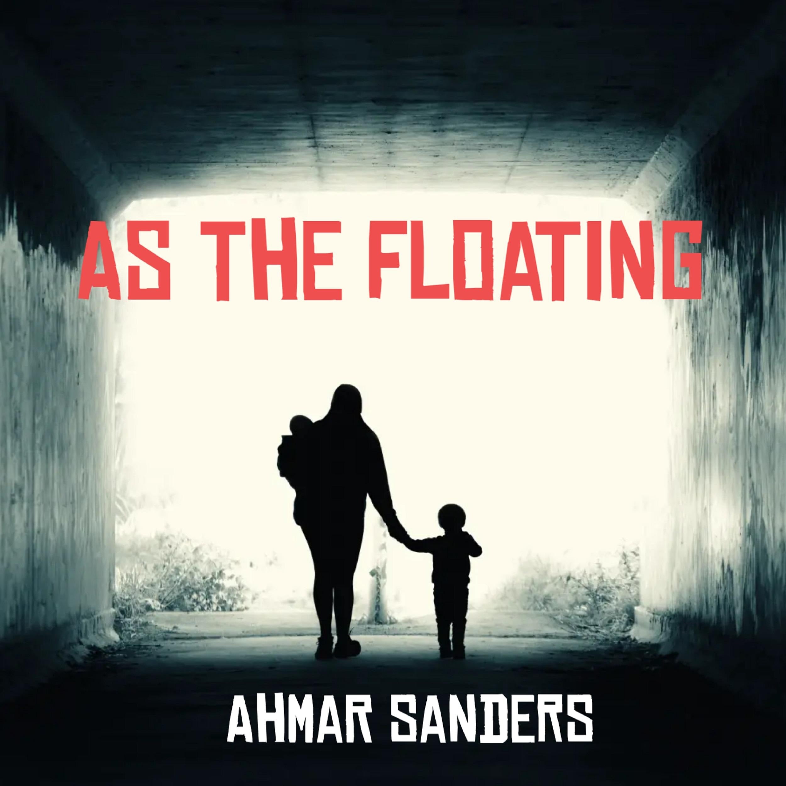As The Floating
