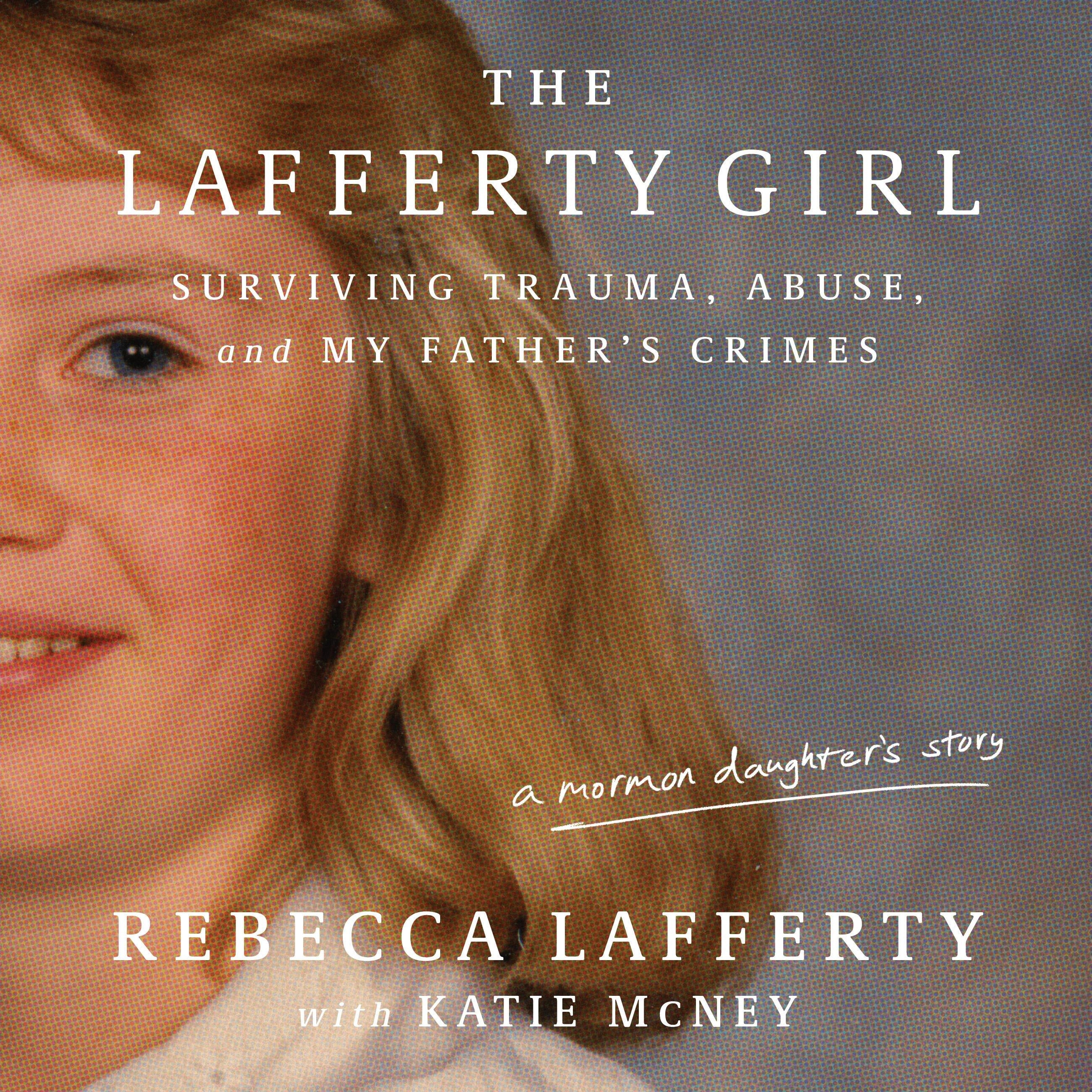 The Lafferty Girl