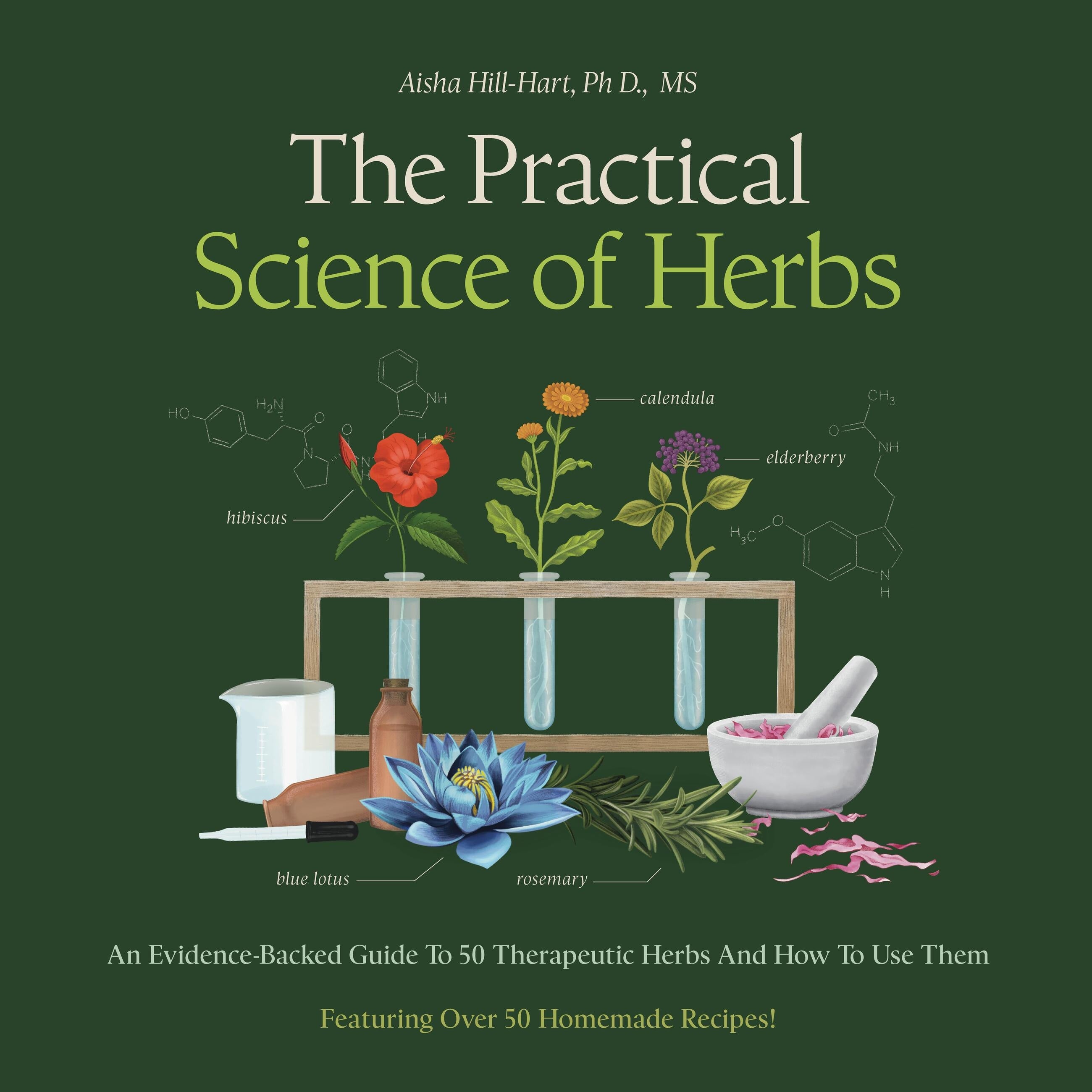 The Practical Science of Herbs