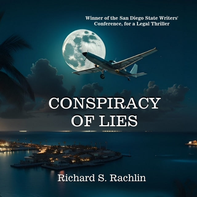 Conspiracy of Lies