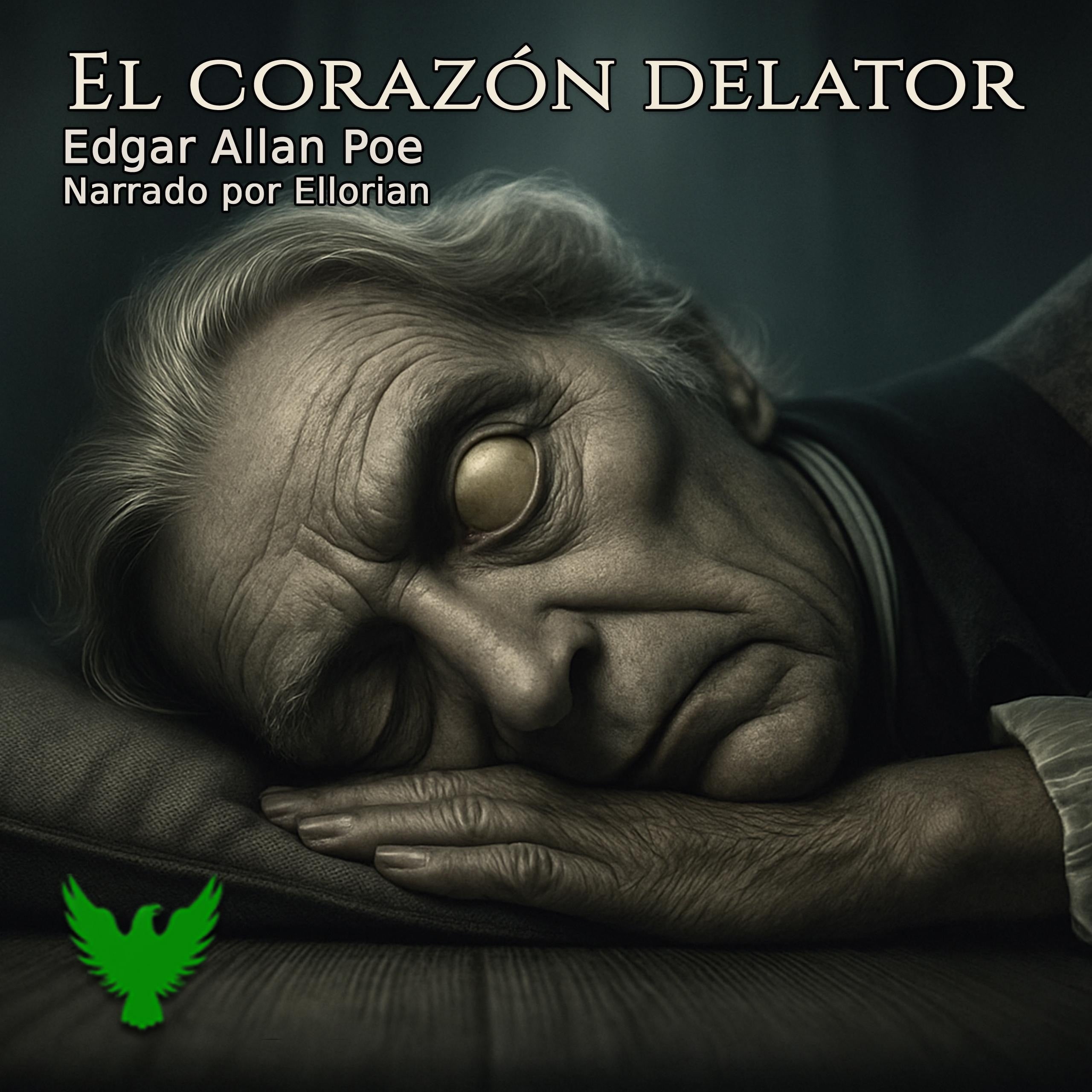El corazón delator