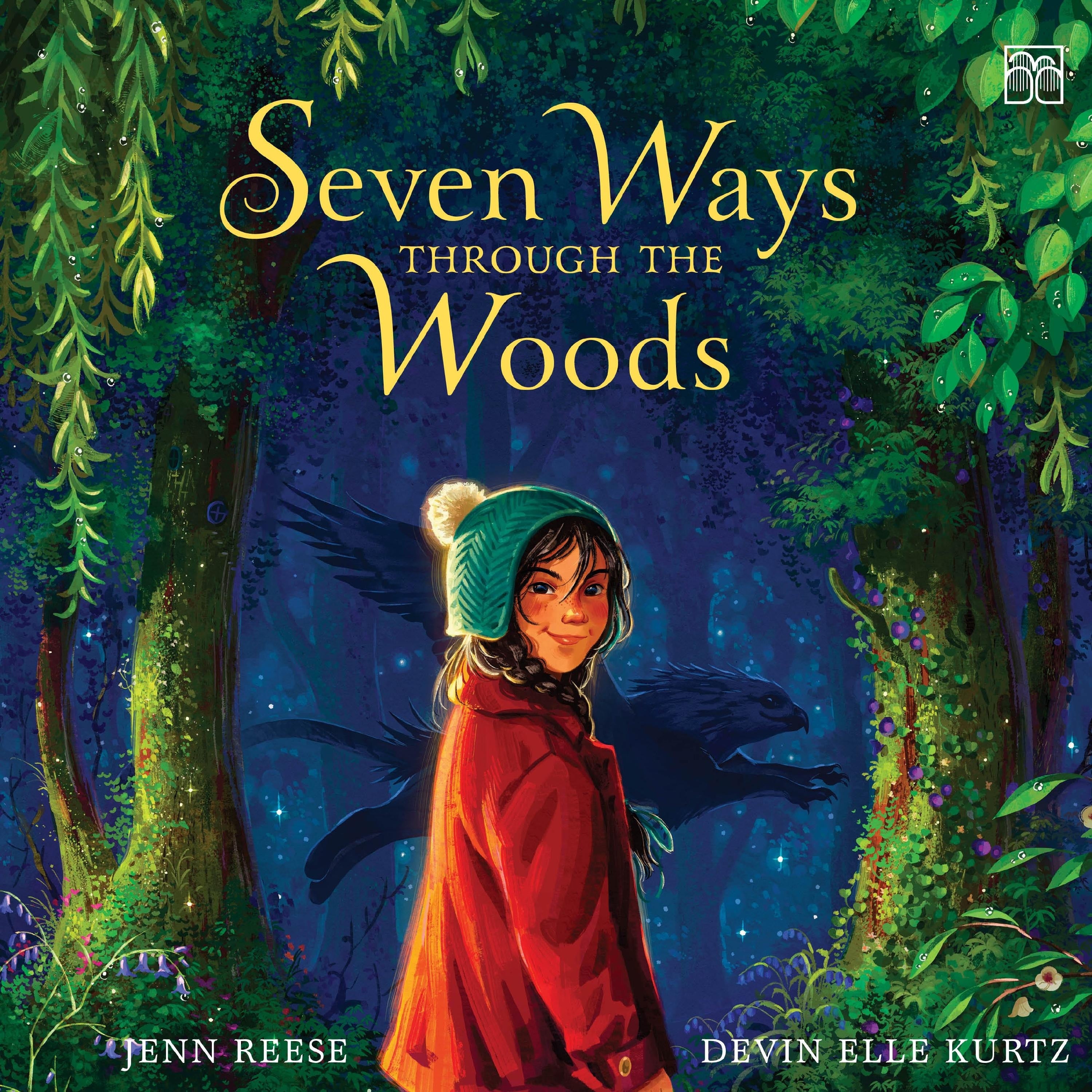 Seven Ways Through the Woods