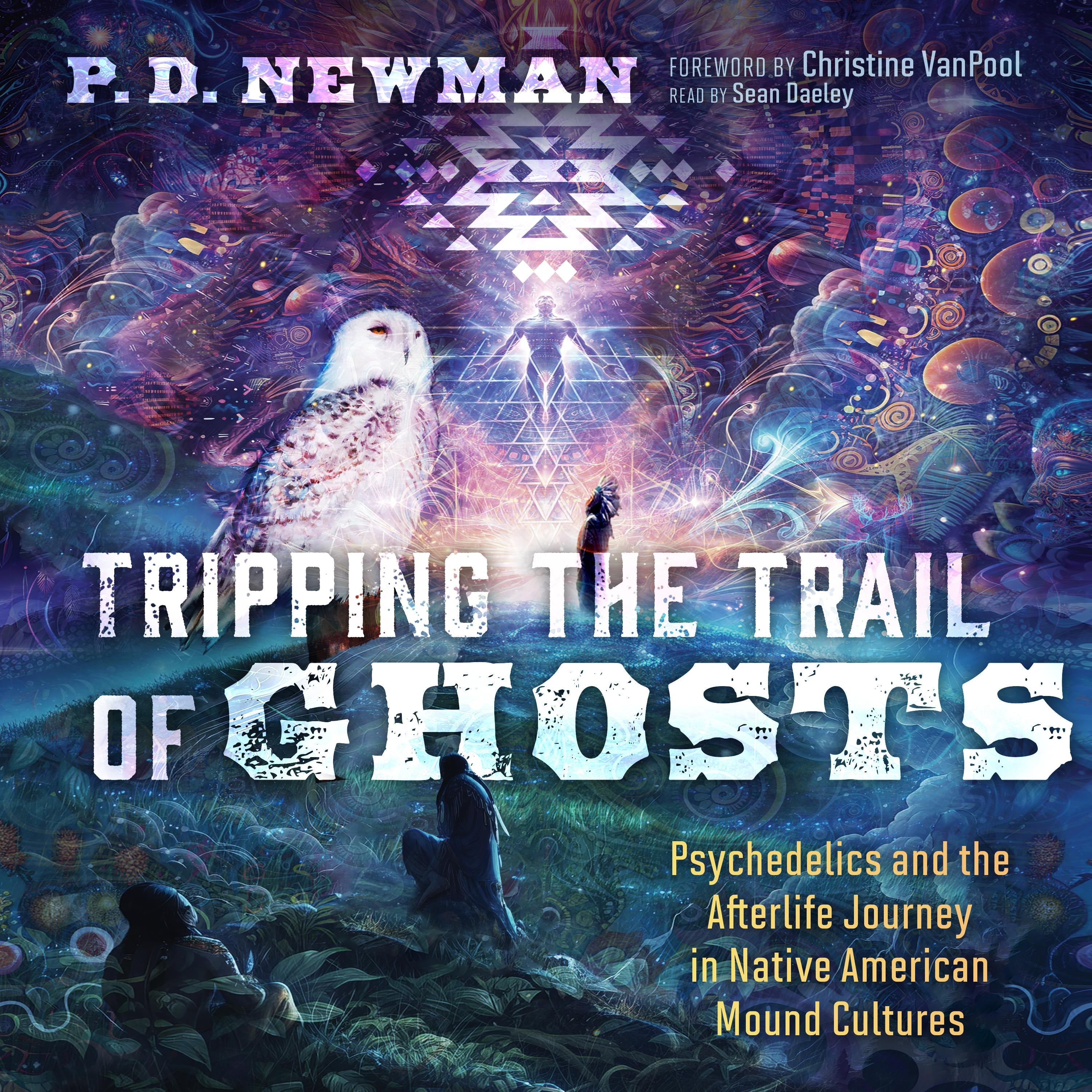 Tripping the Trail of Ghosts