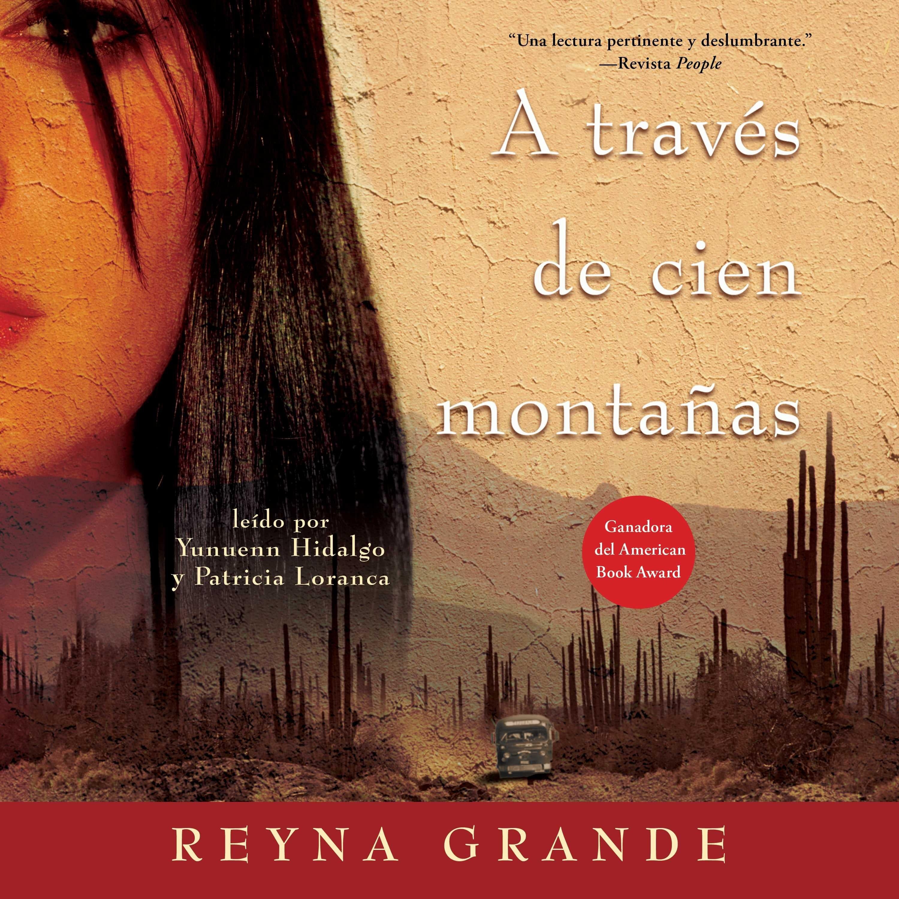 A traves de cien montanas (Across a Hundred Mountains)