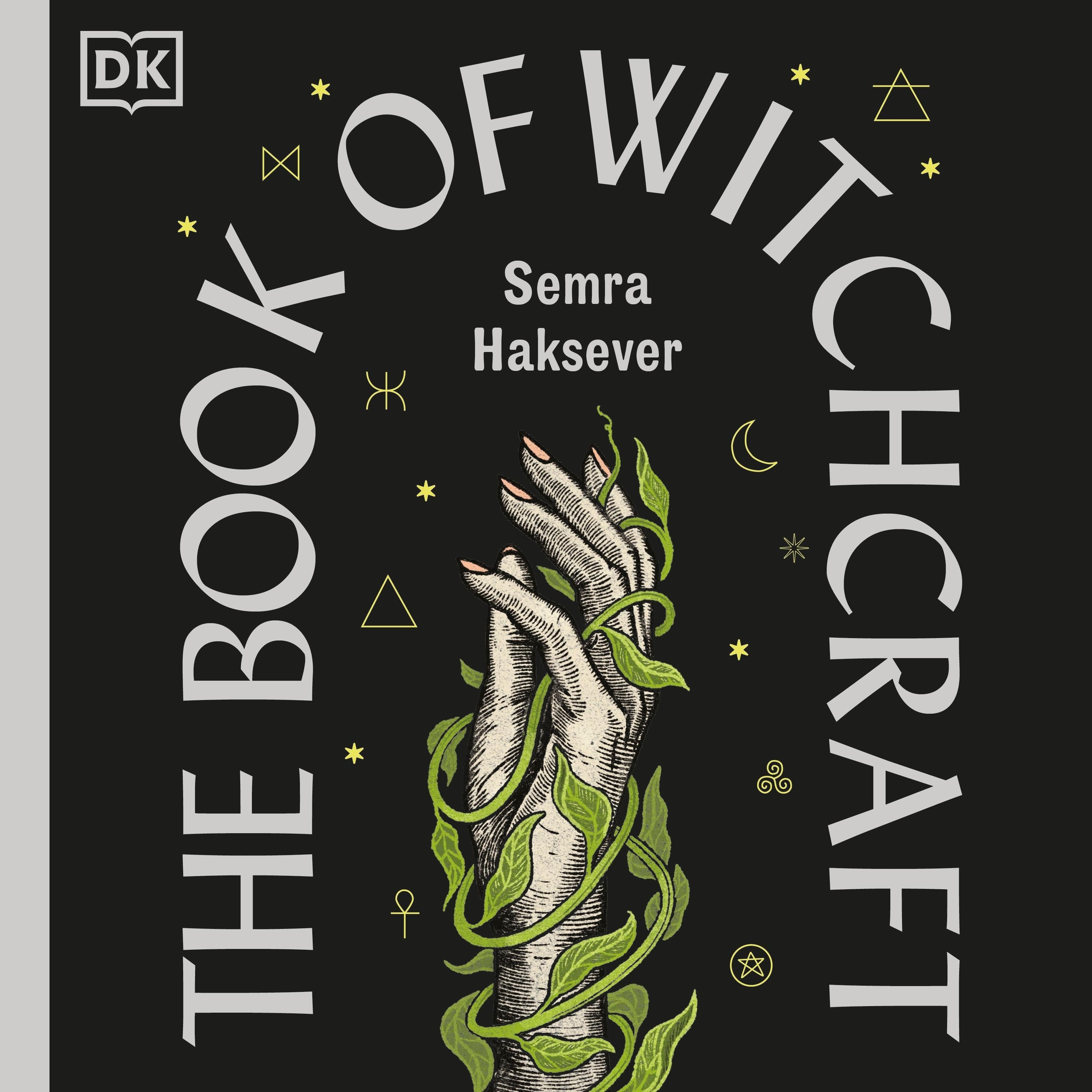 The Book of Witchcraft
