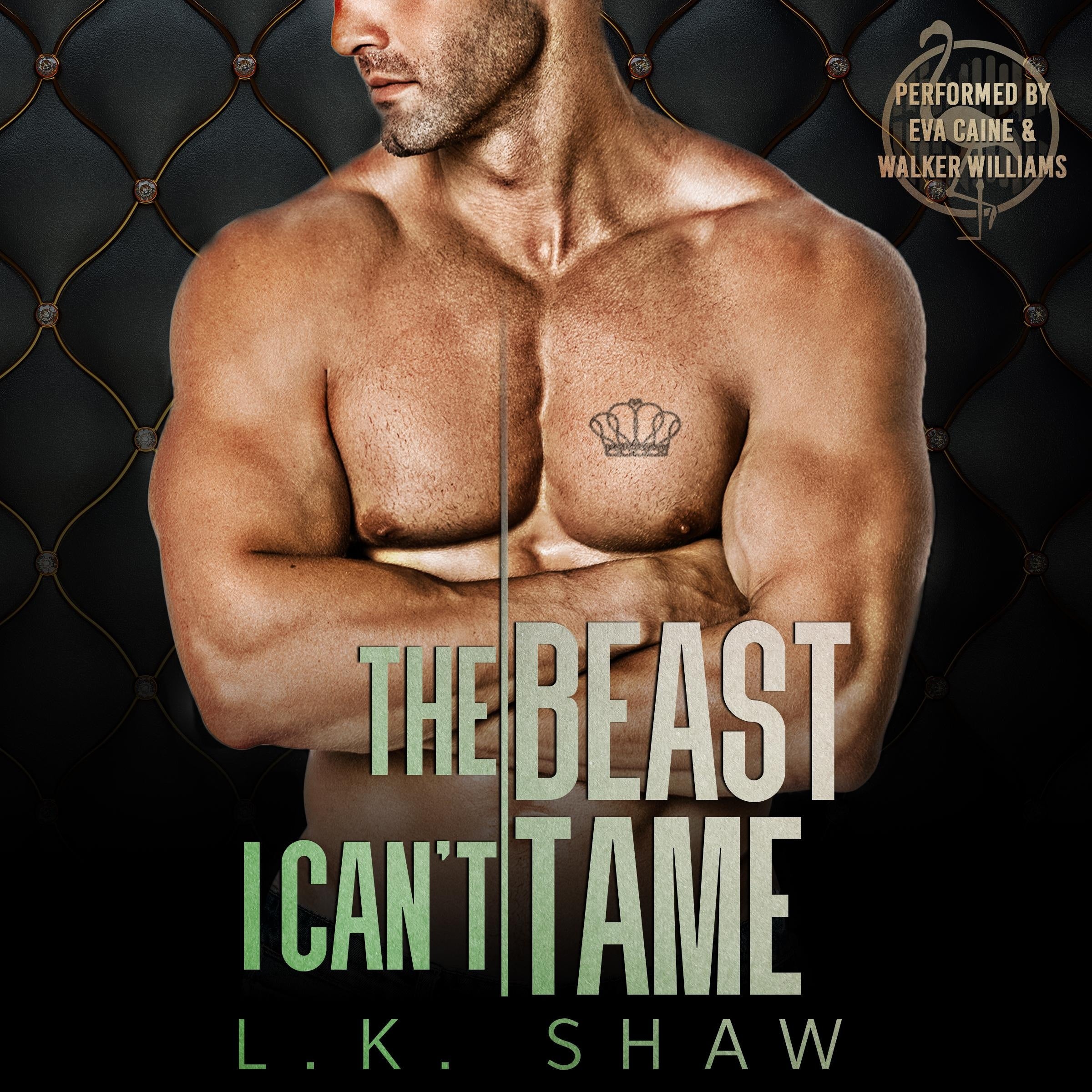 The Beast I Can't Tame