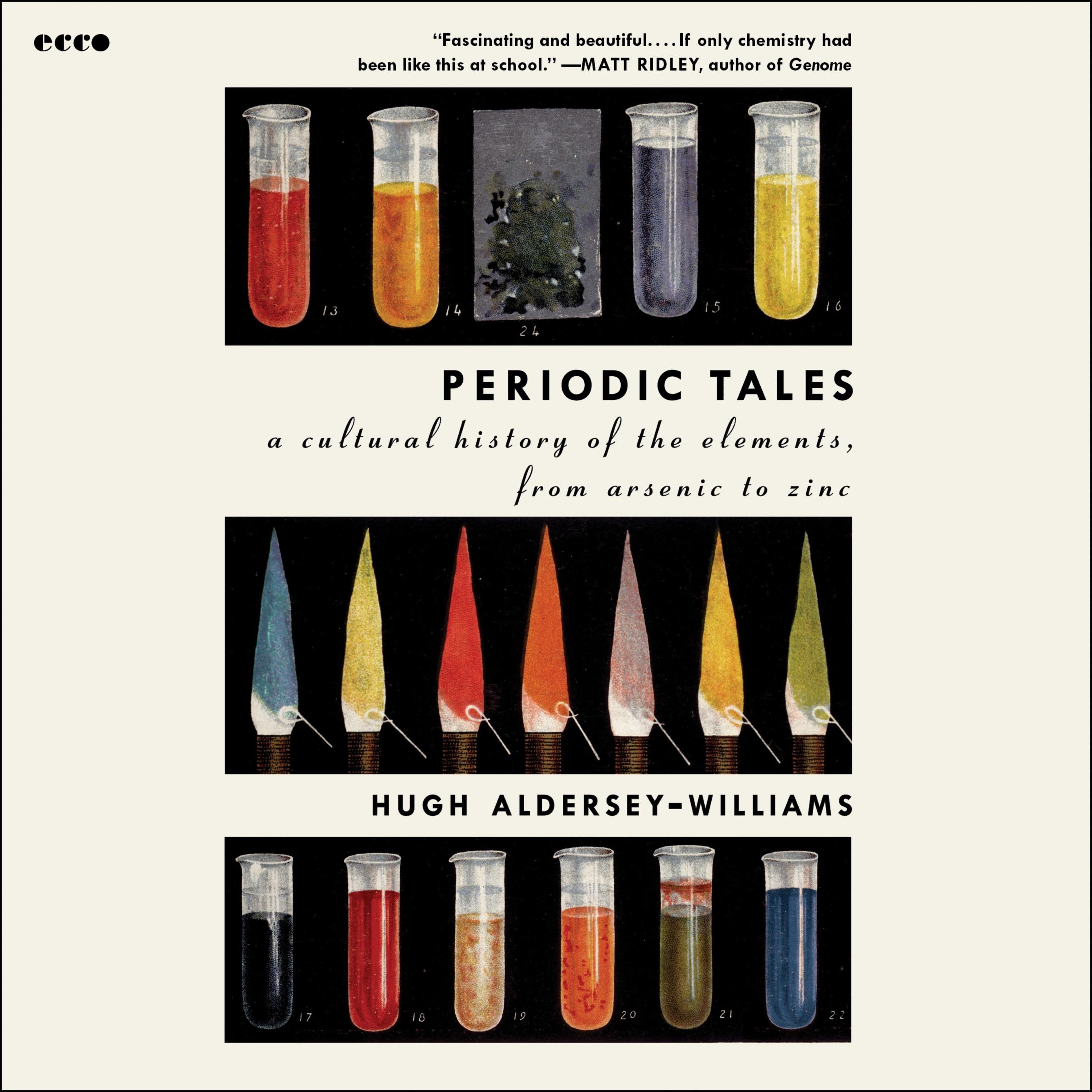 Periodic Tales