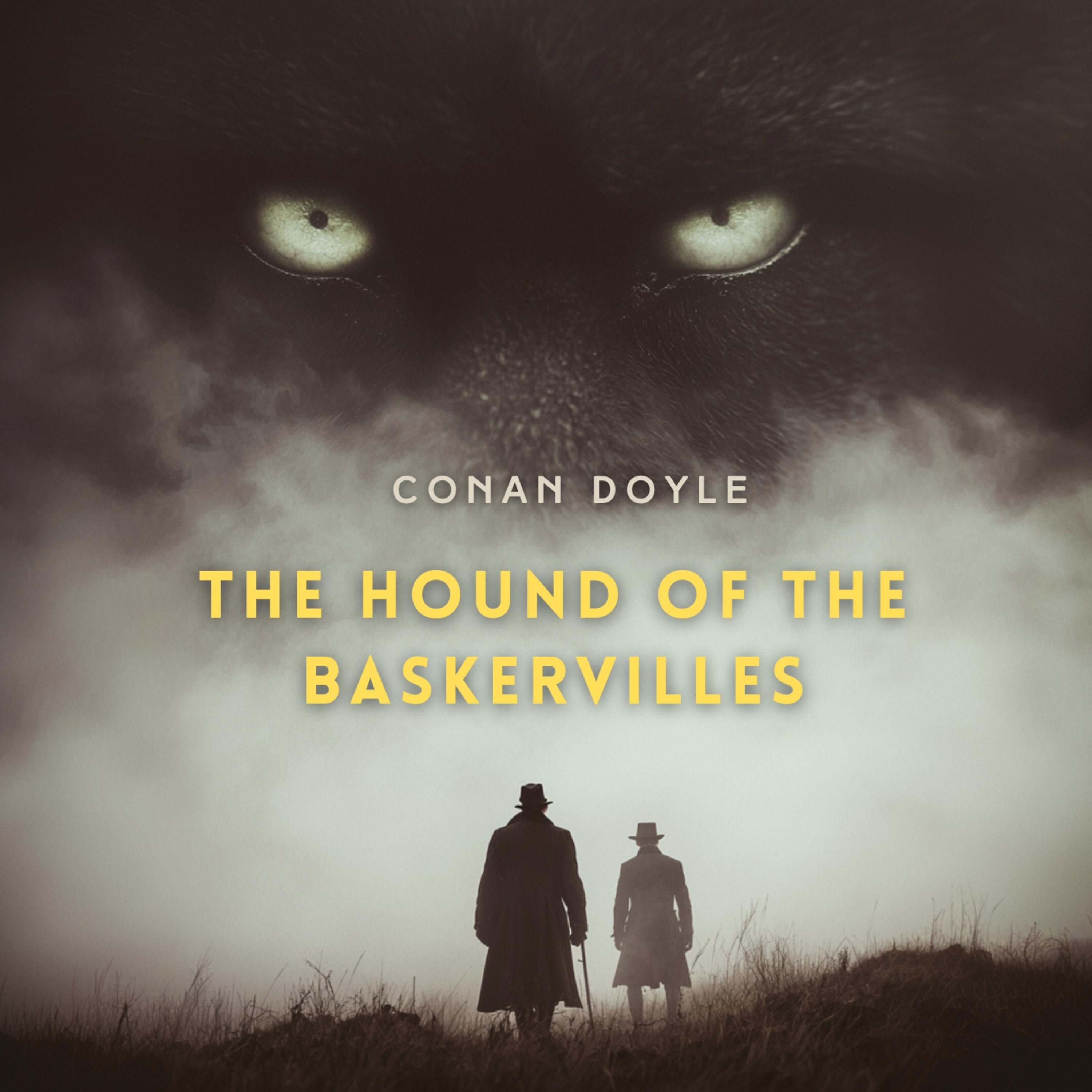 The Hound of the Baskervilles