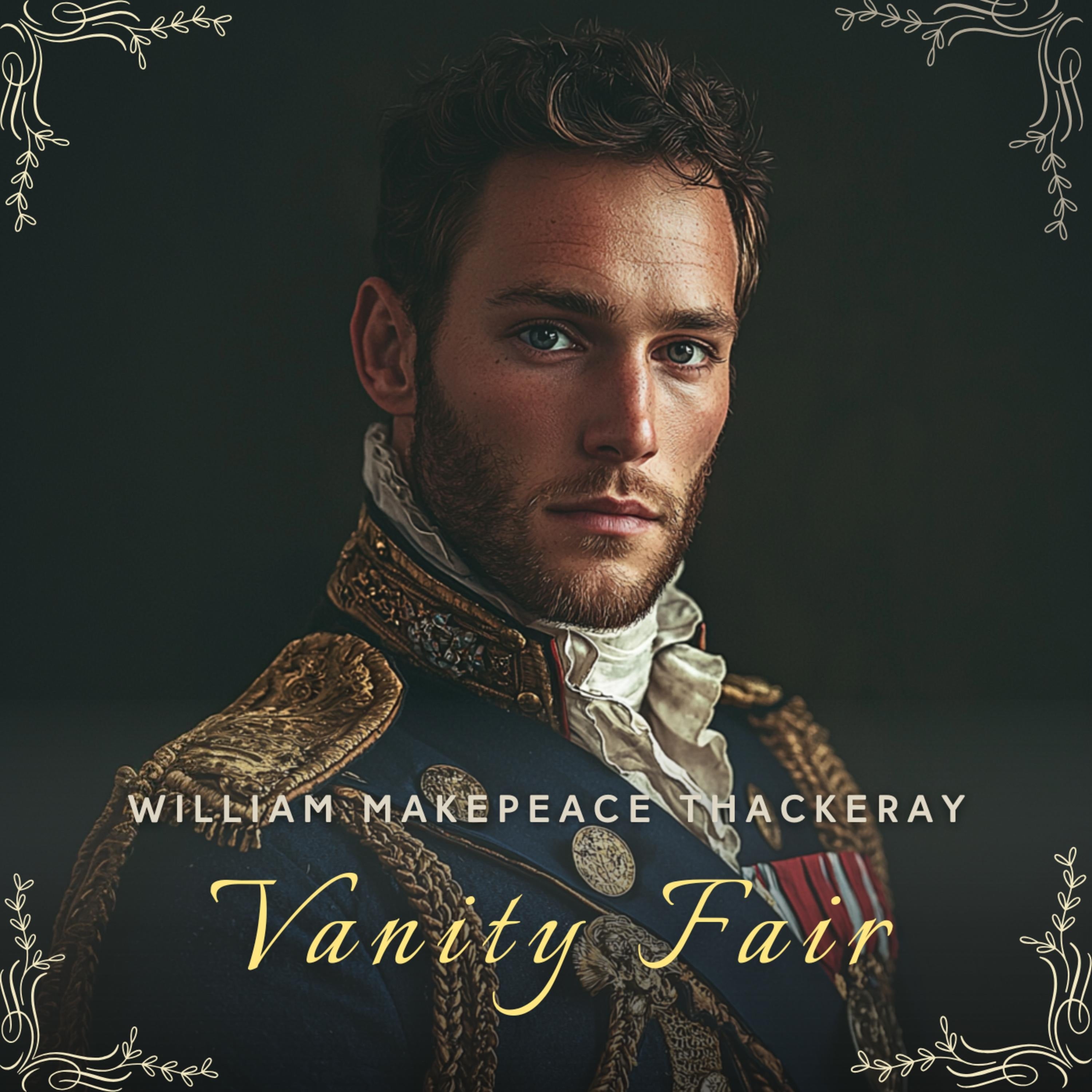 Vanity Fair Volume 2