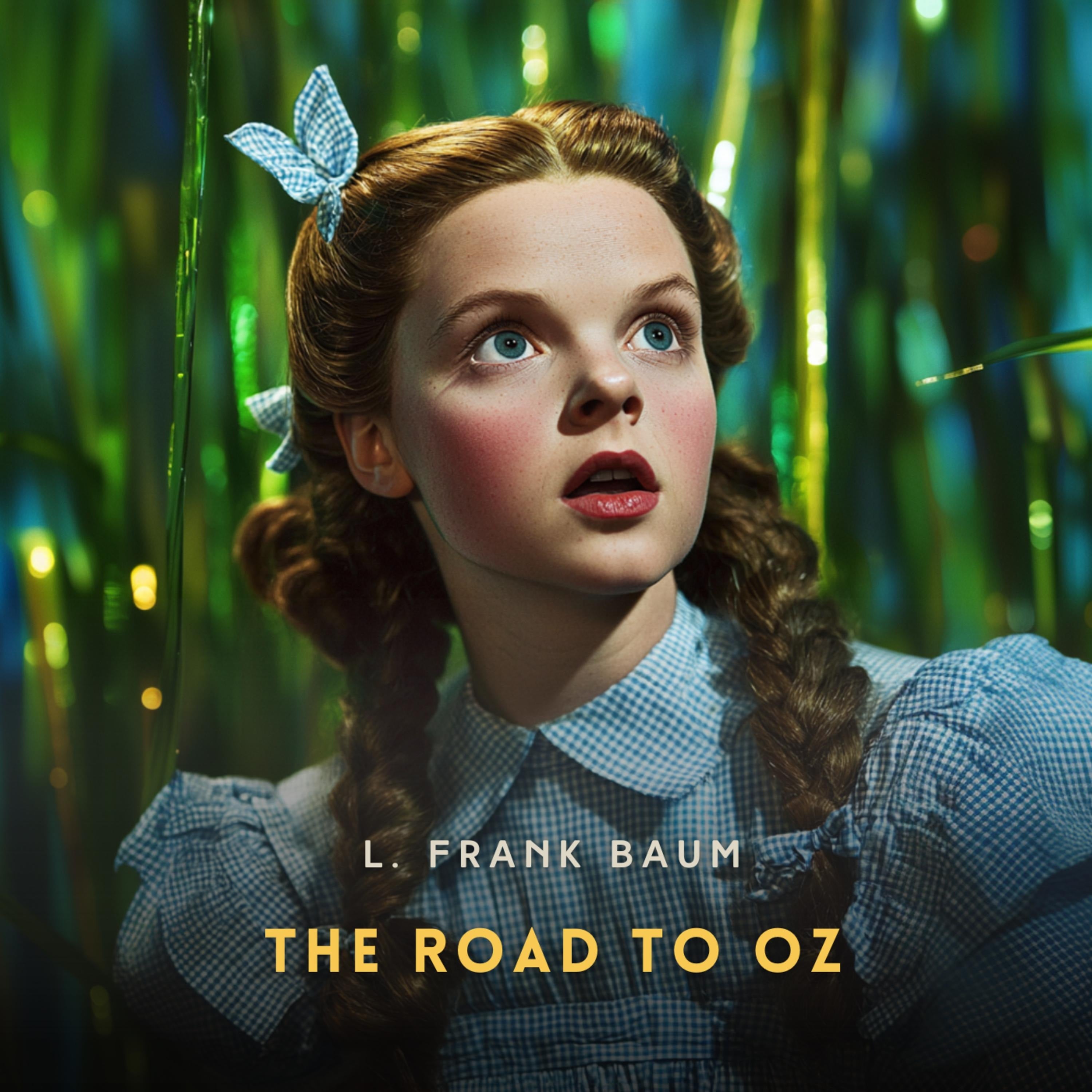 The Road to Oz