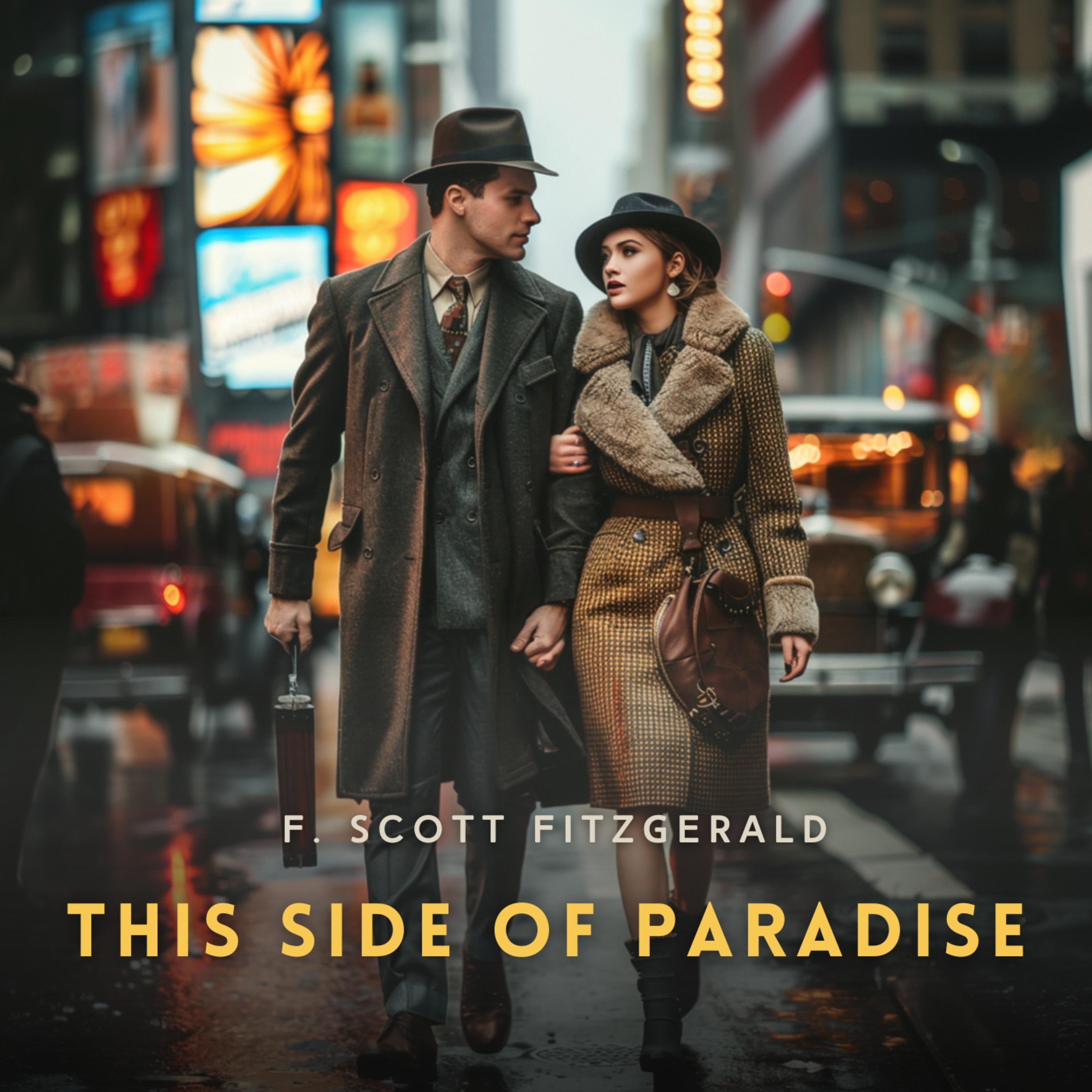 This Side of Paradise