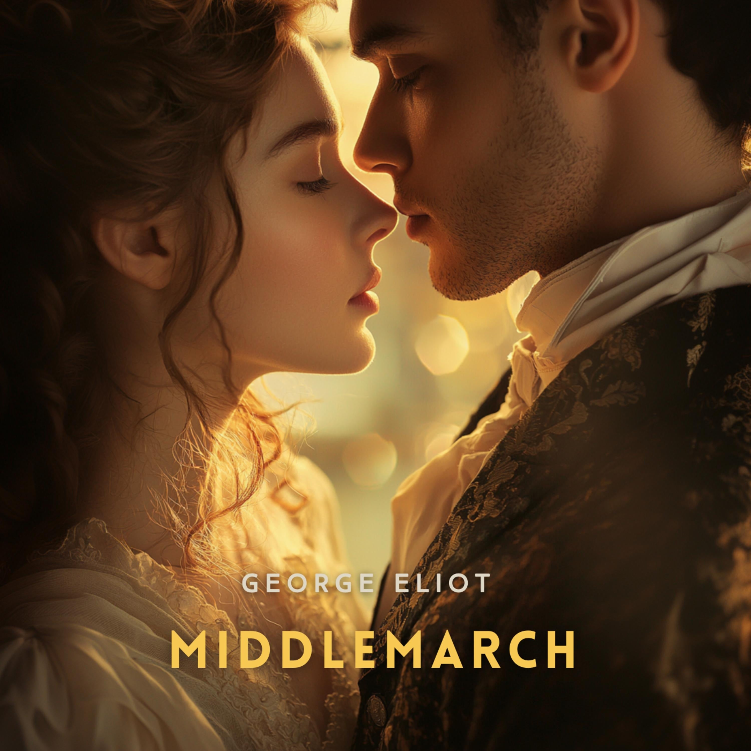 Middlemarch Volume 2