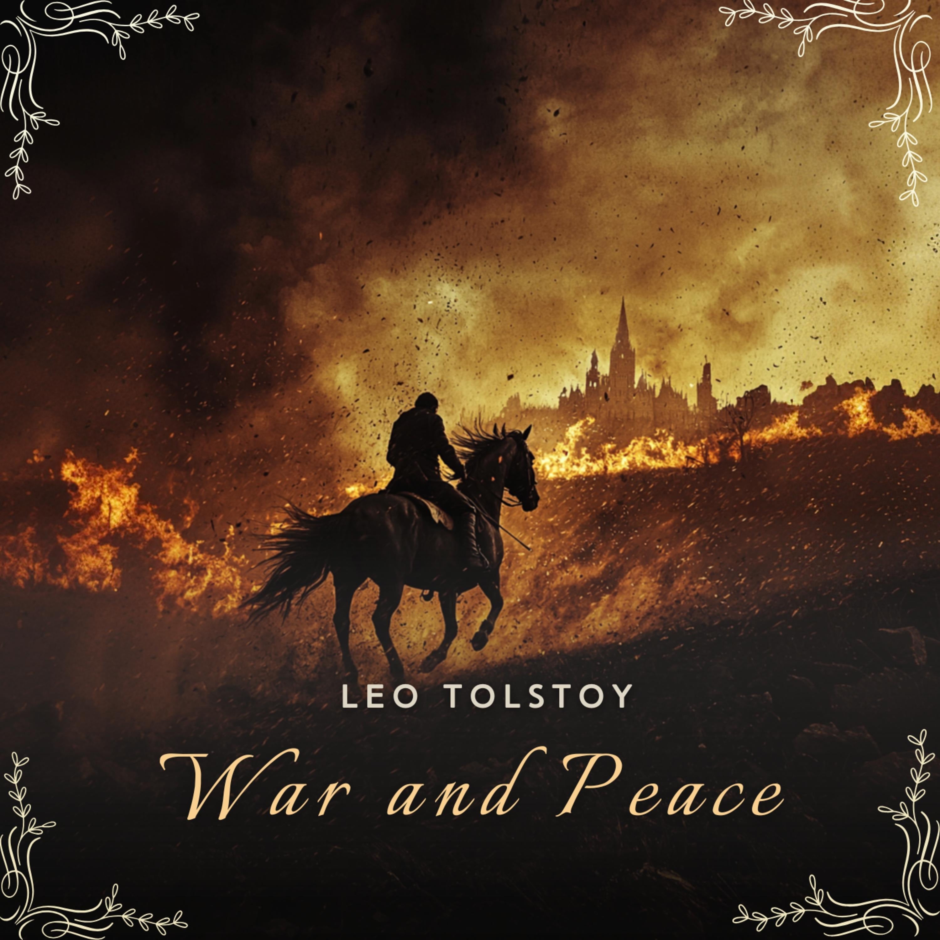 War and Peace Book 2