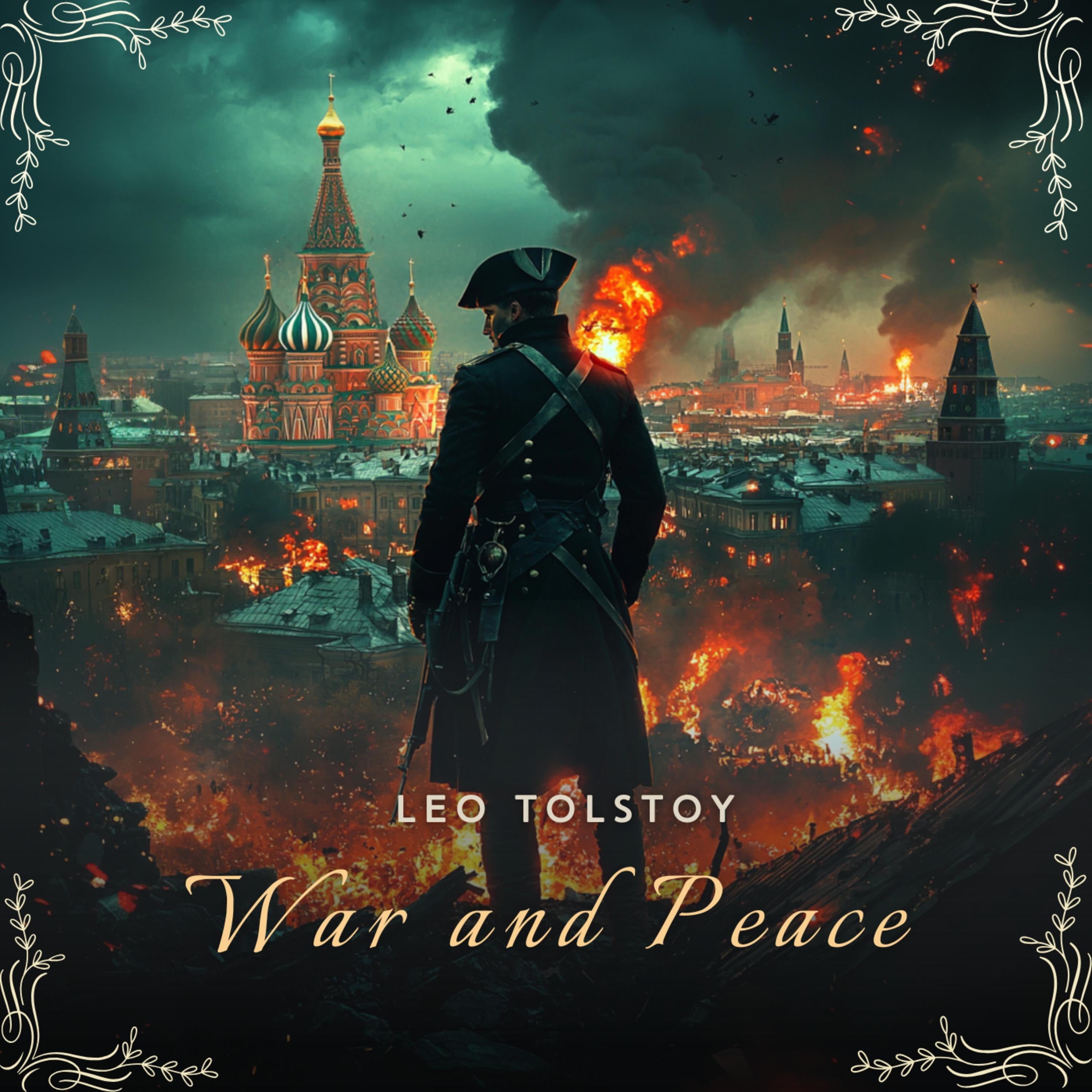 War and Peace Book 3