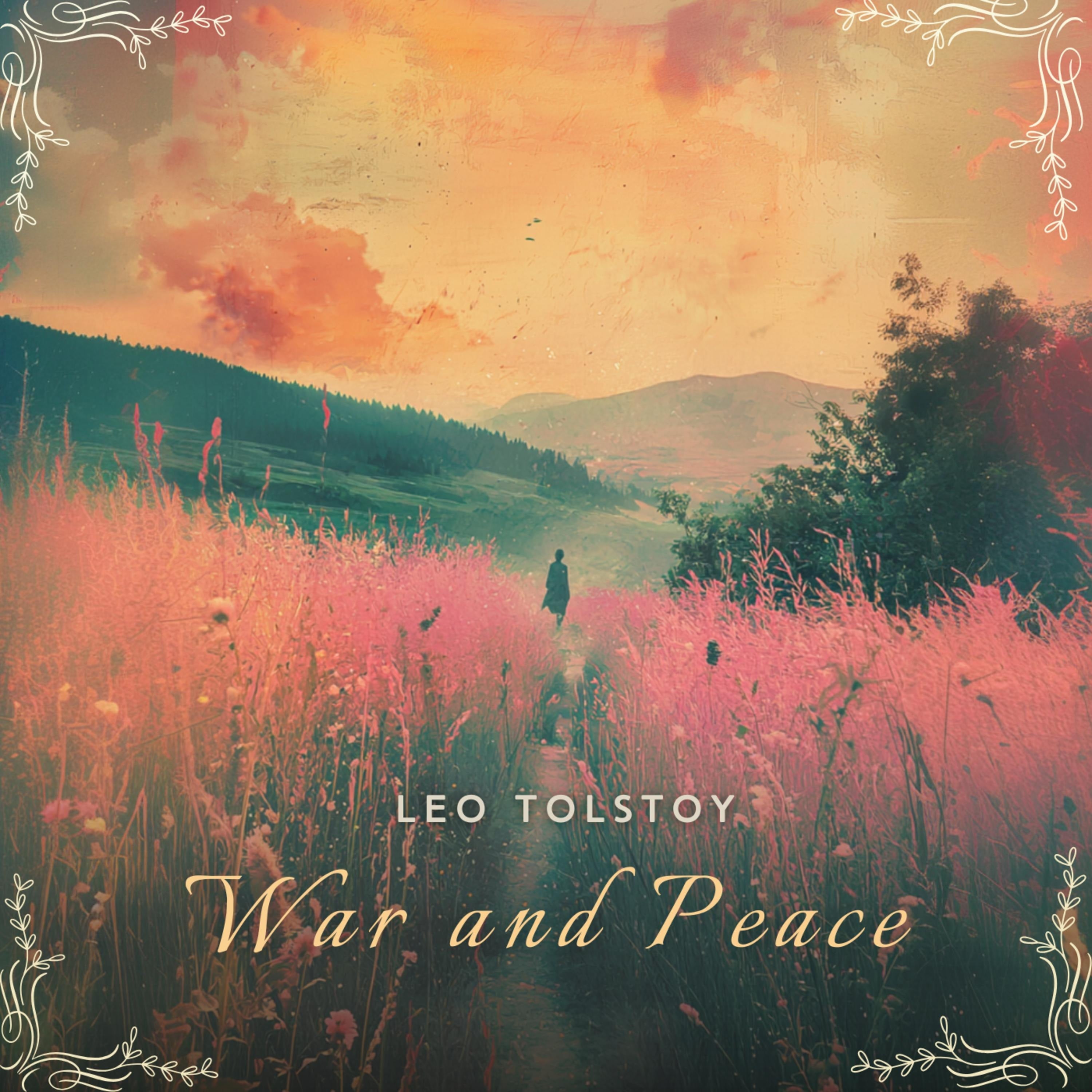 War and Peace Book 4