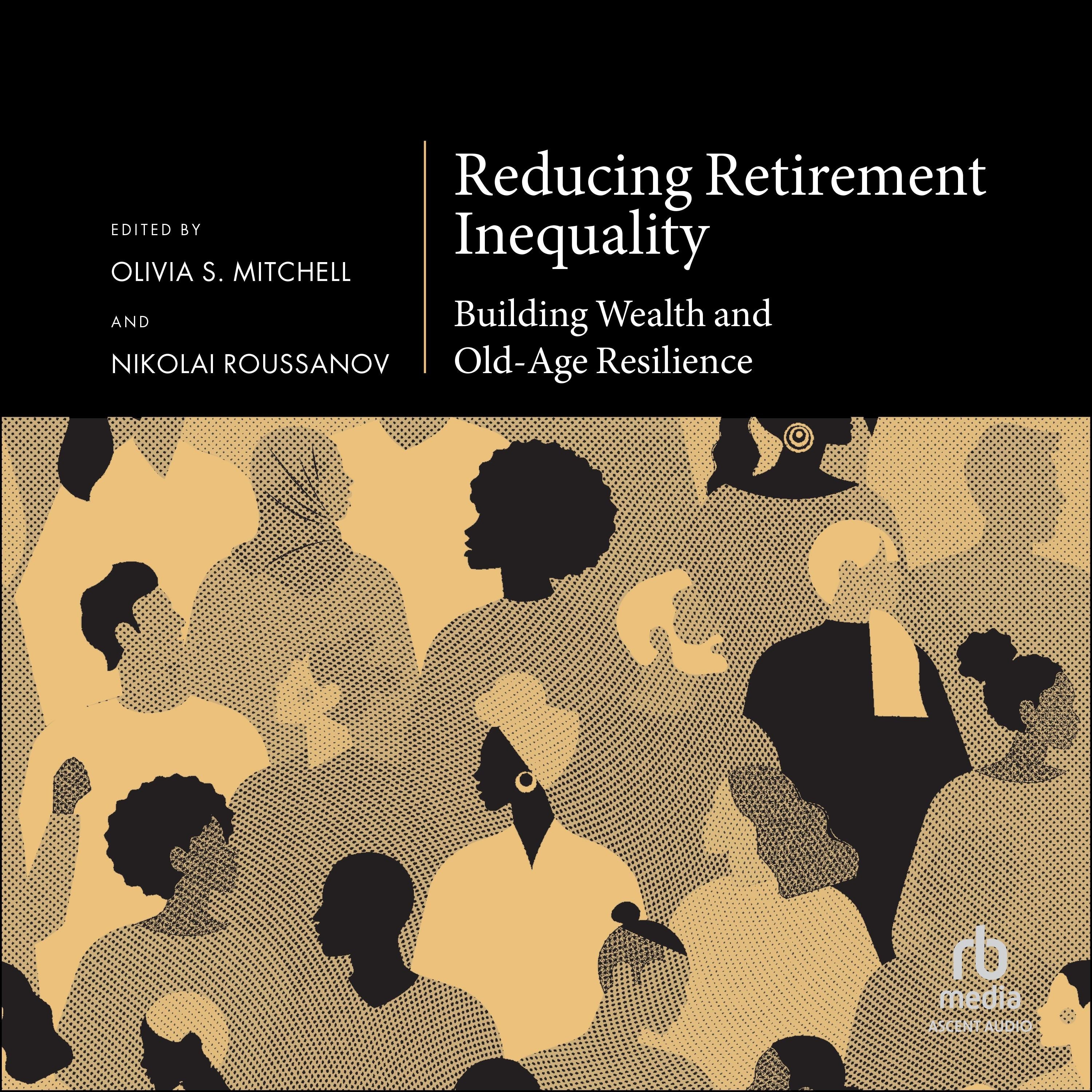 Reducing Retirement Inequality