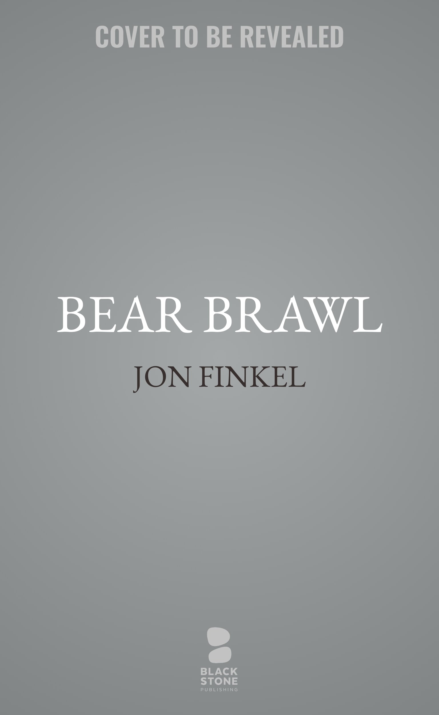 Bear Brawl