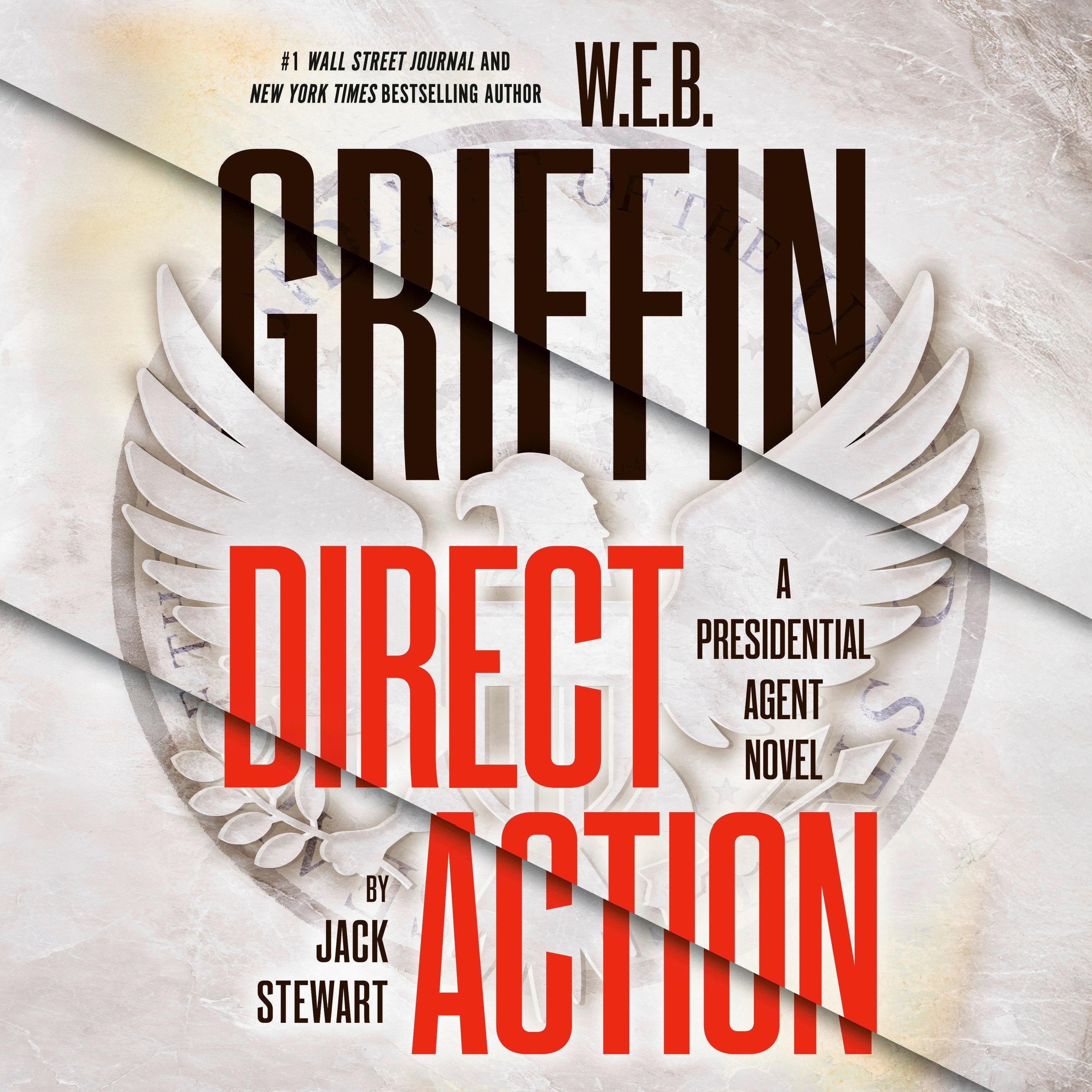 W. E. B. Griffin Direct Action