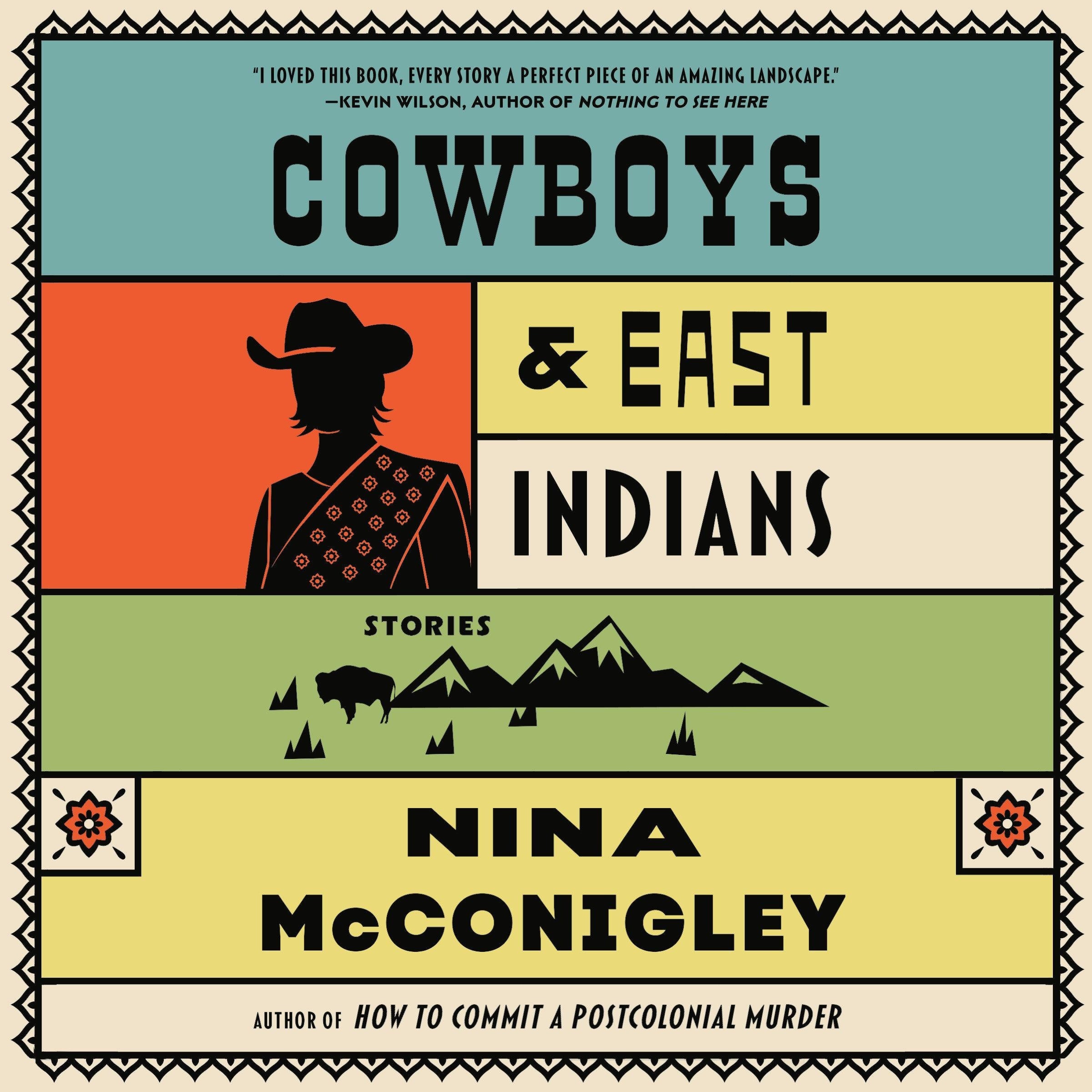 Cowboys and East Indians