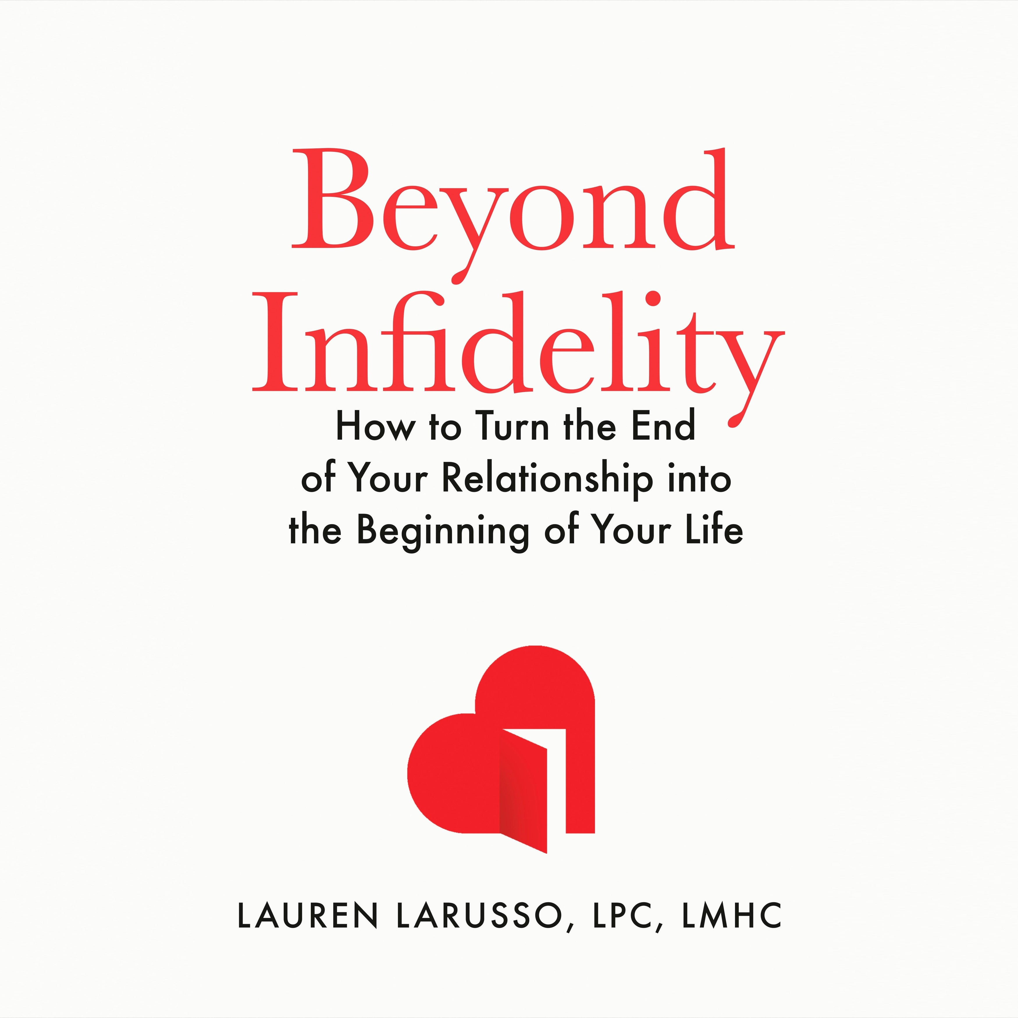 Beyond Infidelity