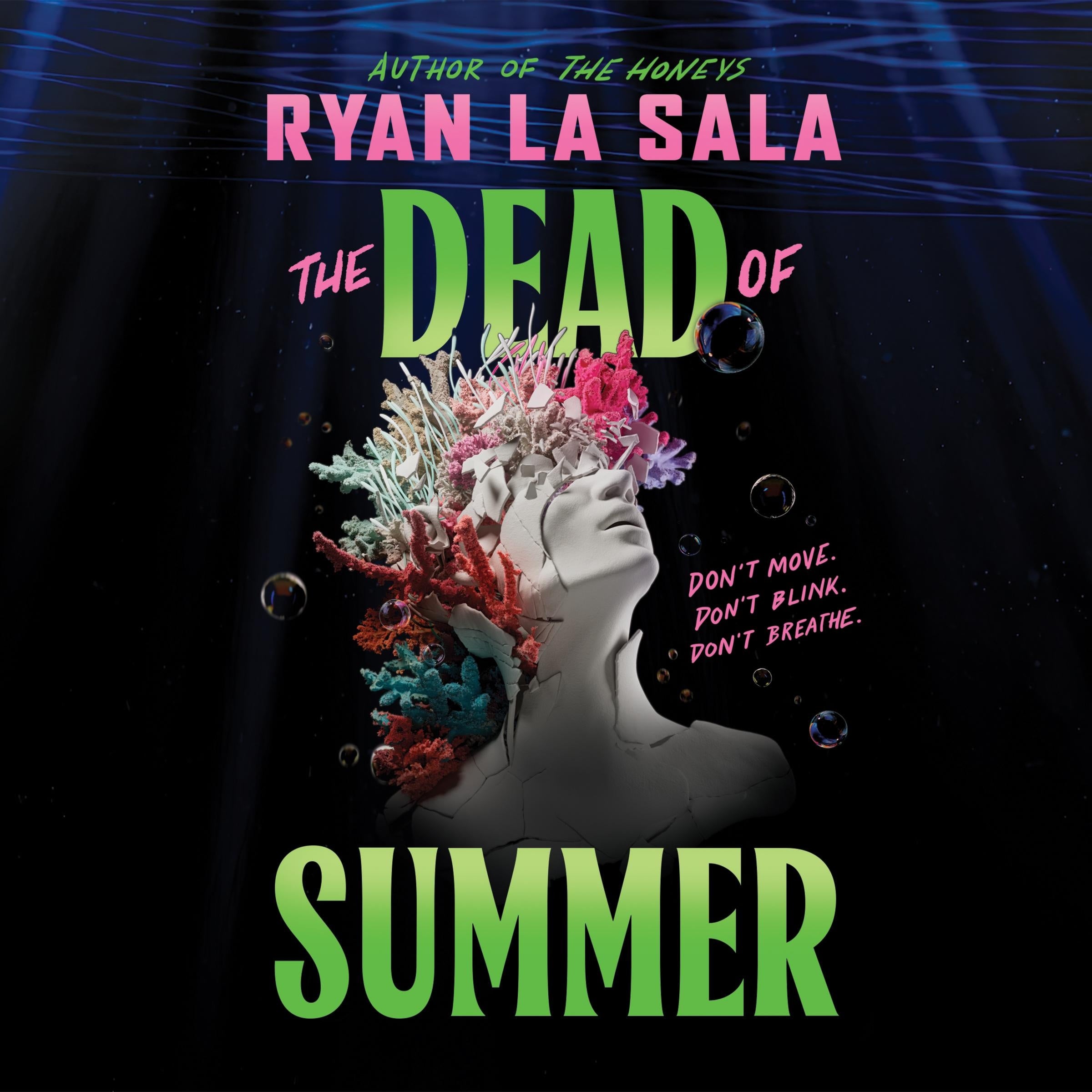 Dead of Summer (Book One)