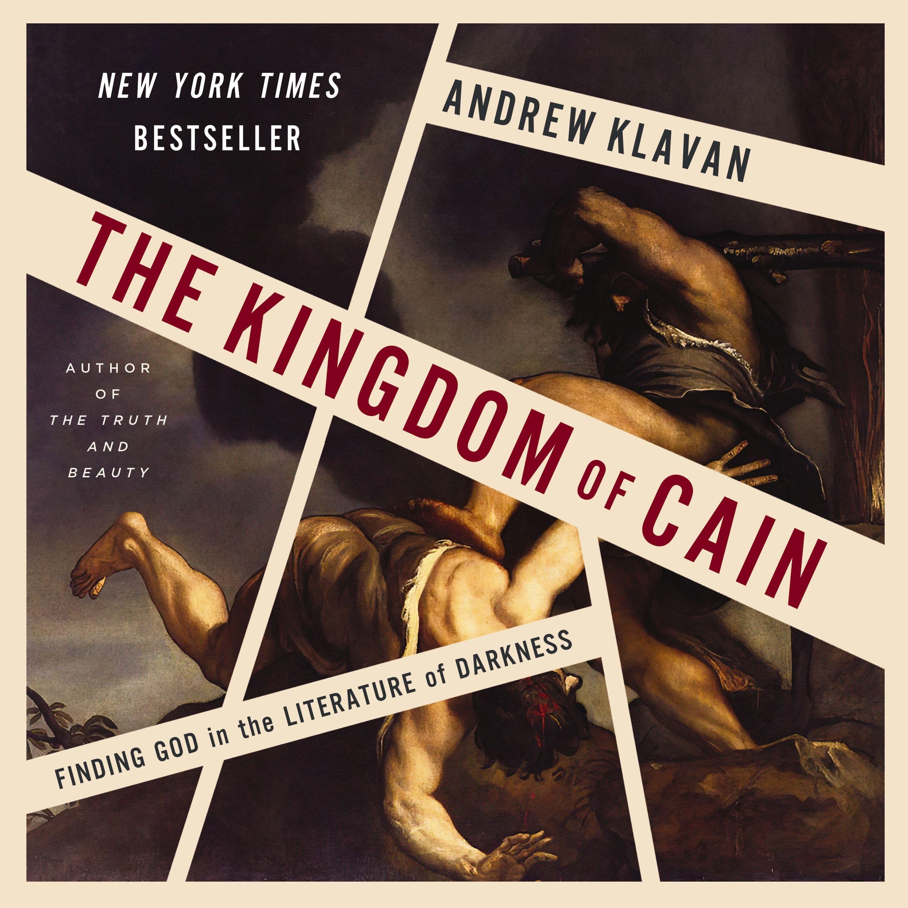 The Kingdom of Cain