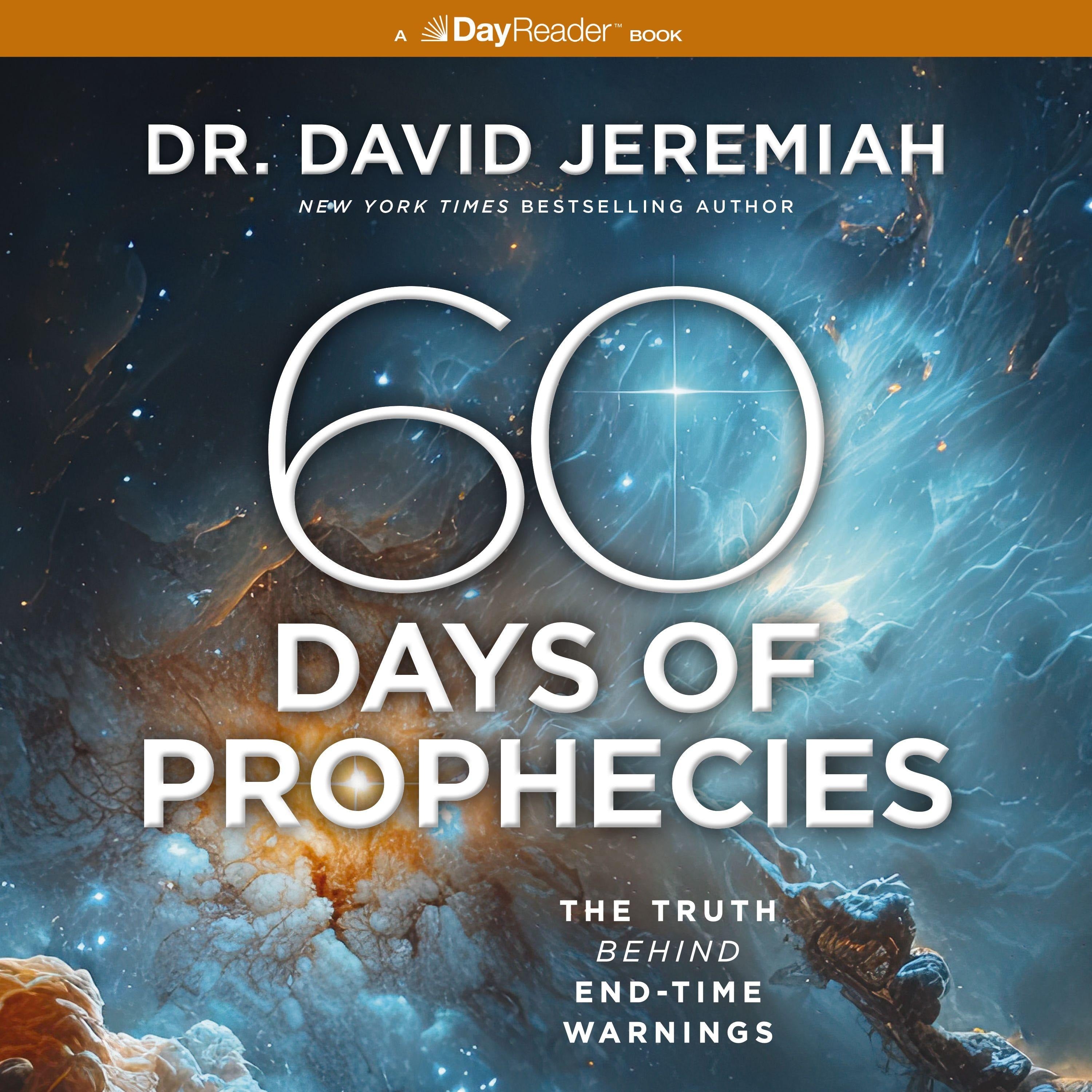 60 Days of Prophecies