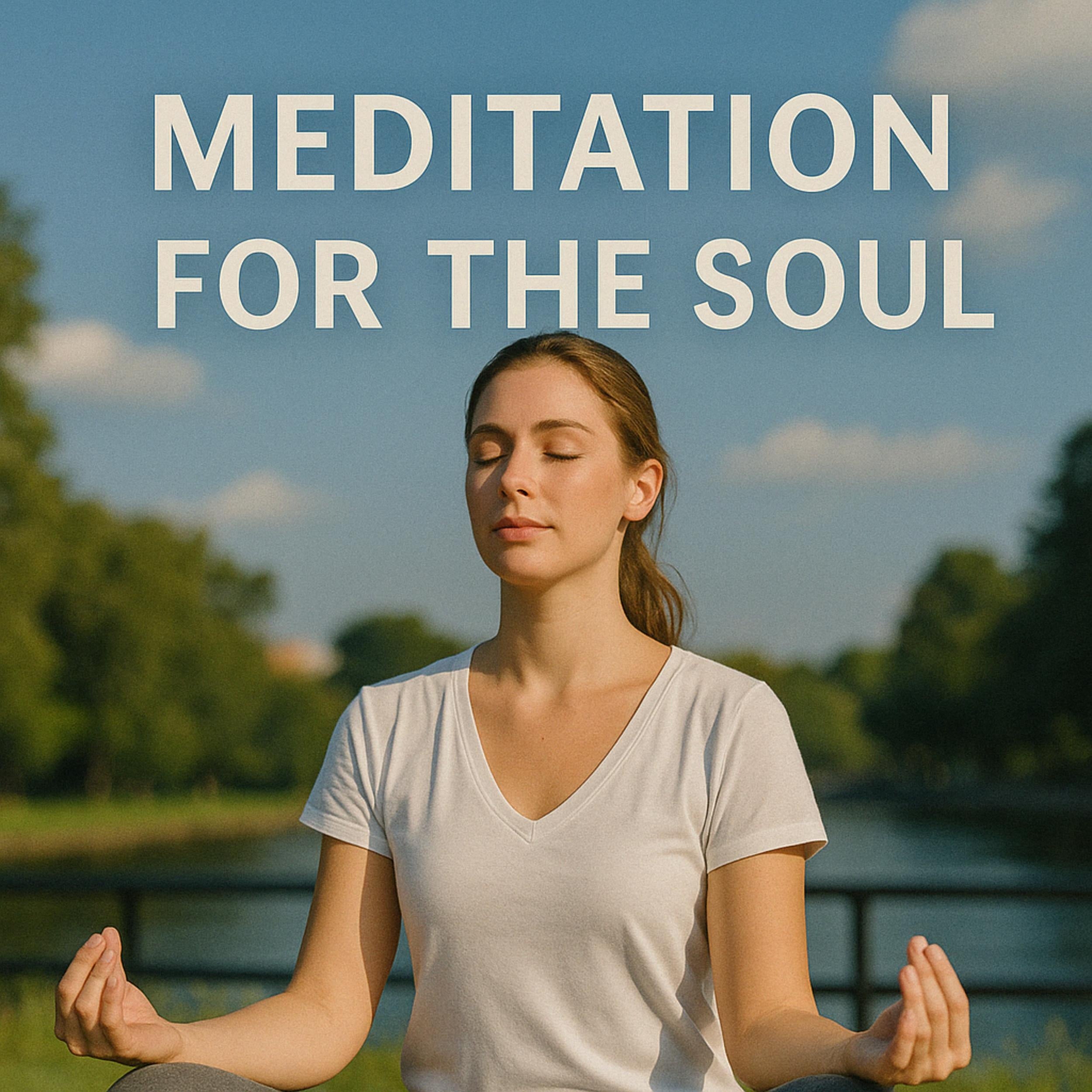 Meditation for the Soul: Book summary & analysis