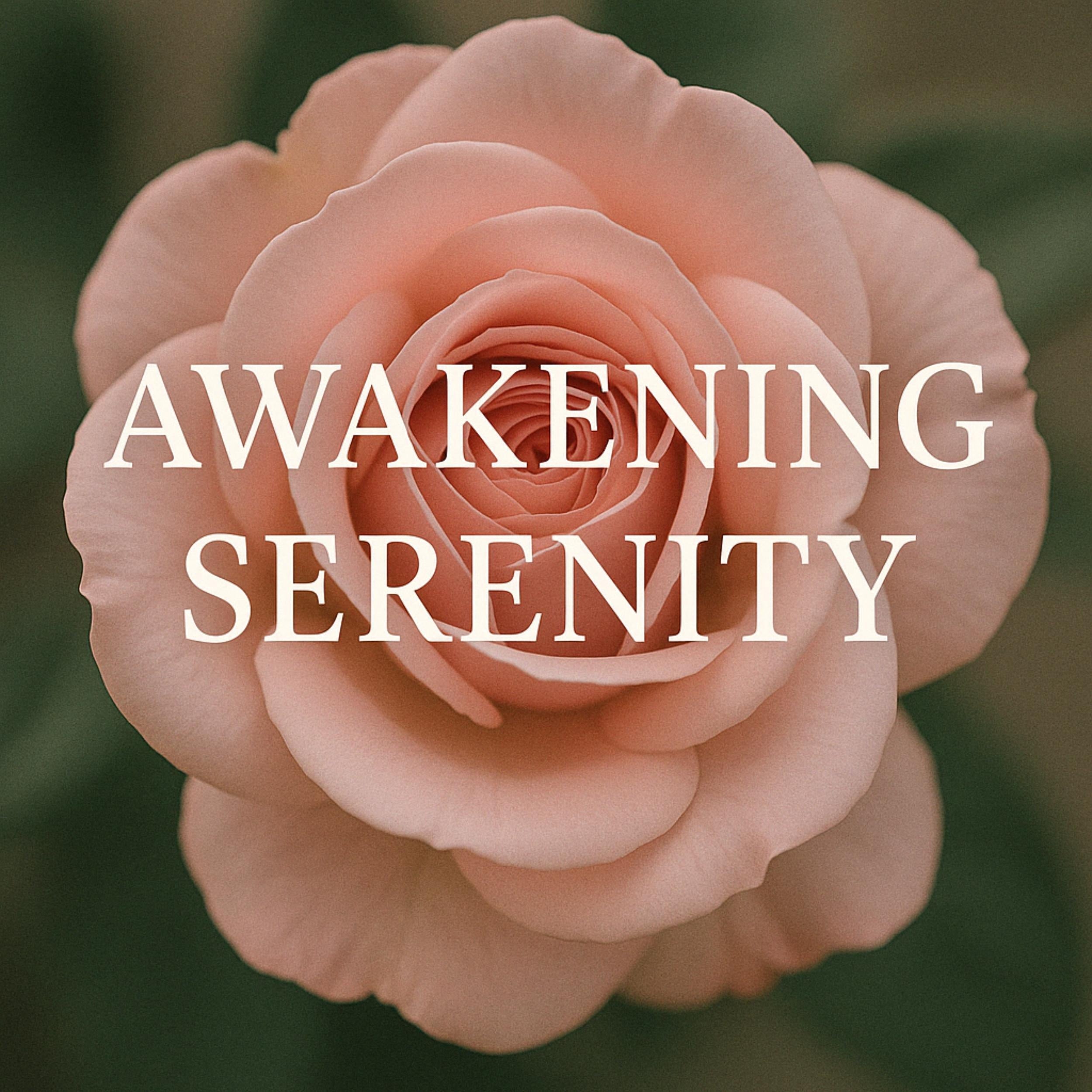 Awakening Serenity: Book summary & analysis
