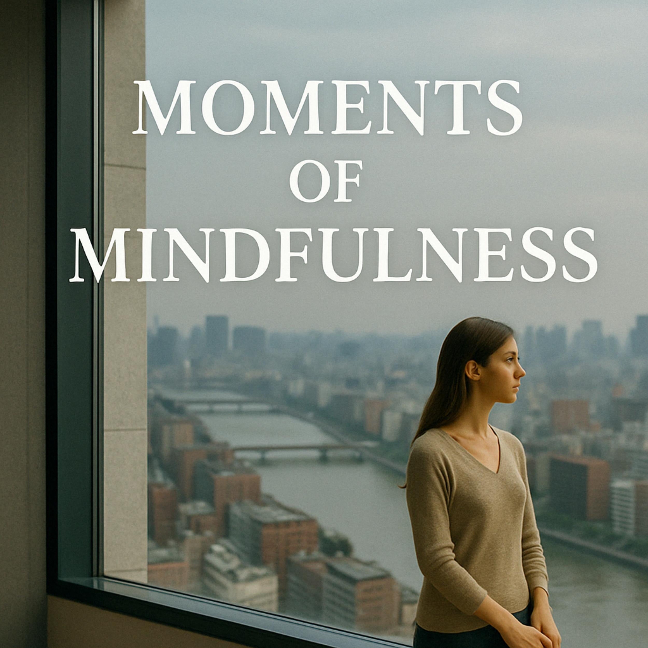 Moments of Mindfulness: Book summary & analysis