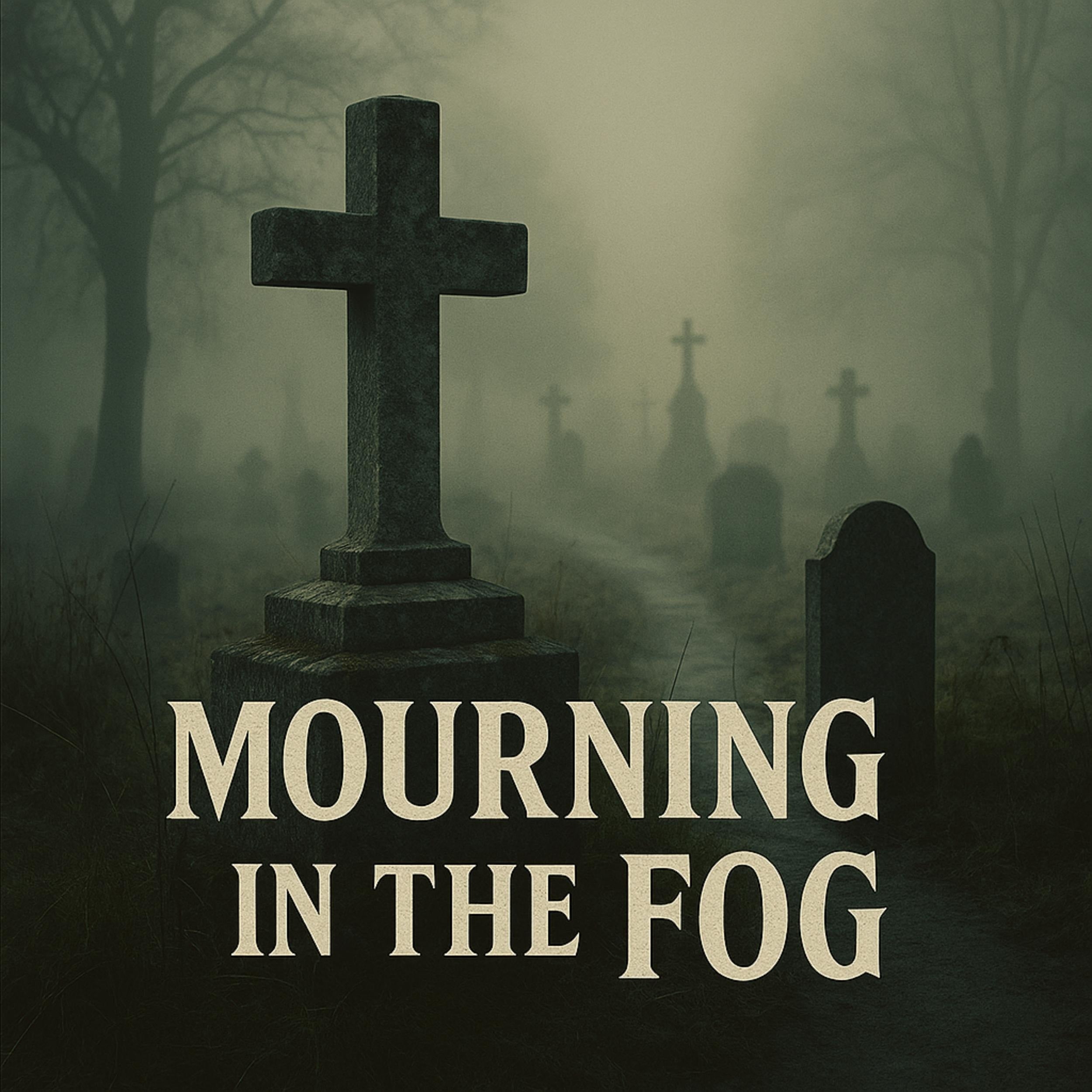 Mourning in the Fog: Book summary & analysis