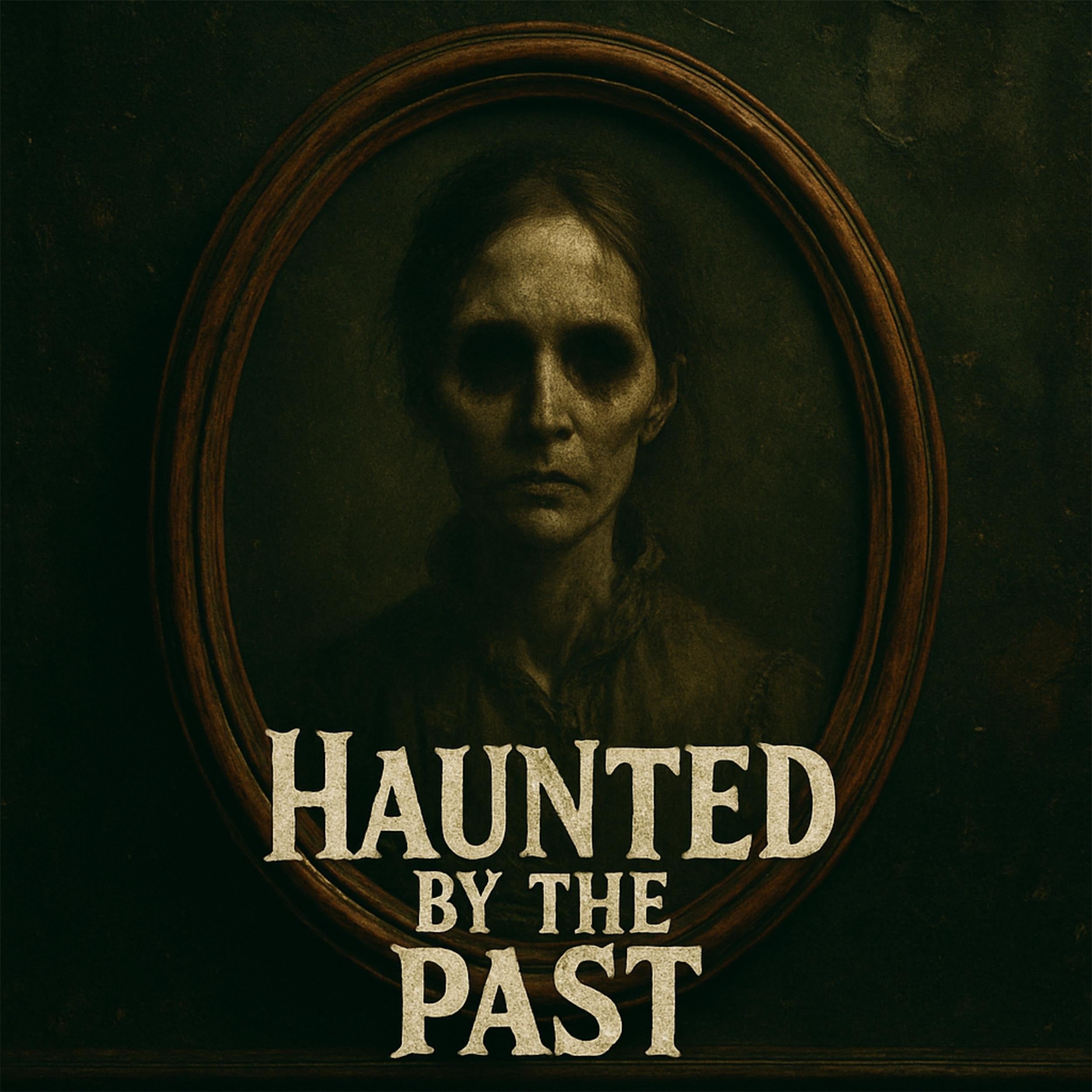 Haunted by the Past: Book summary & analysis