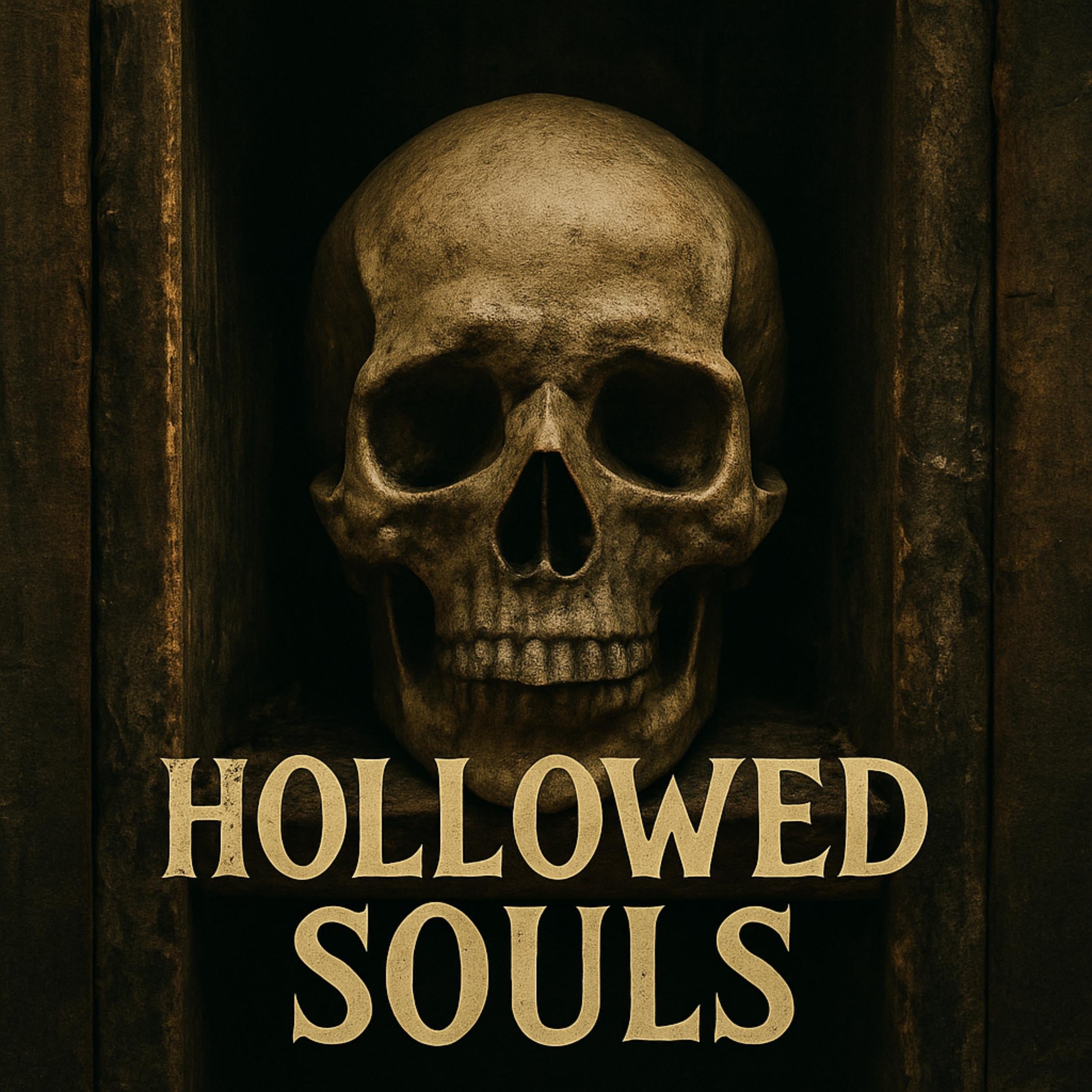 Hollowed Souls: Book summary & analysis