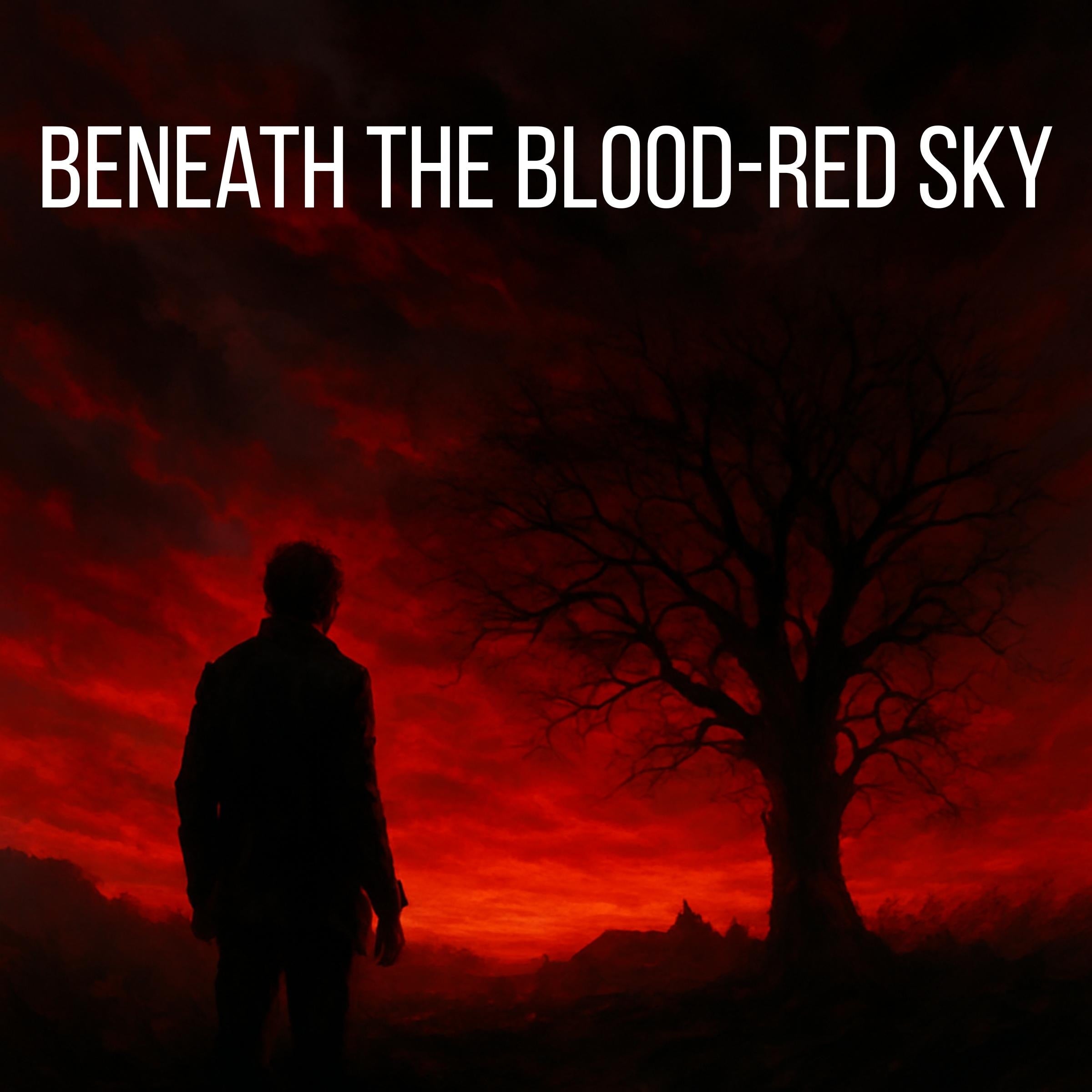 Beneath the Blood-Red Sky: Book summary & analysis