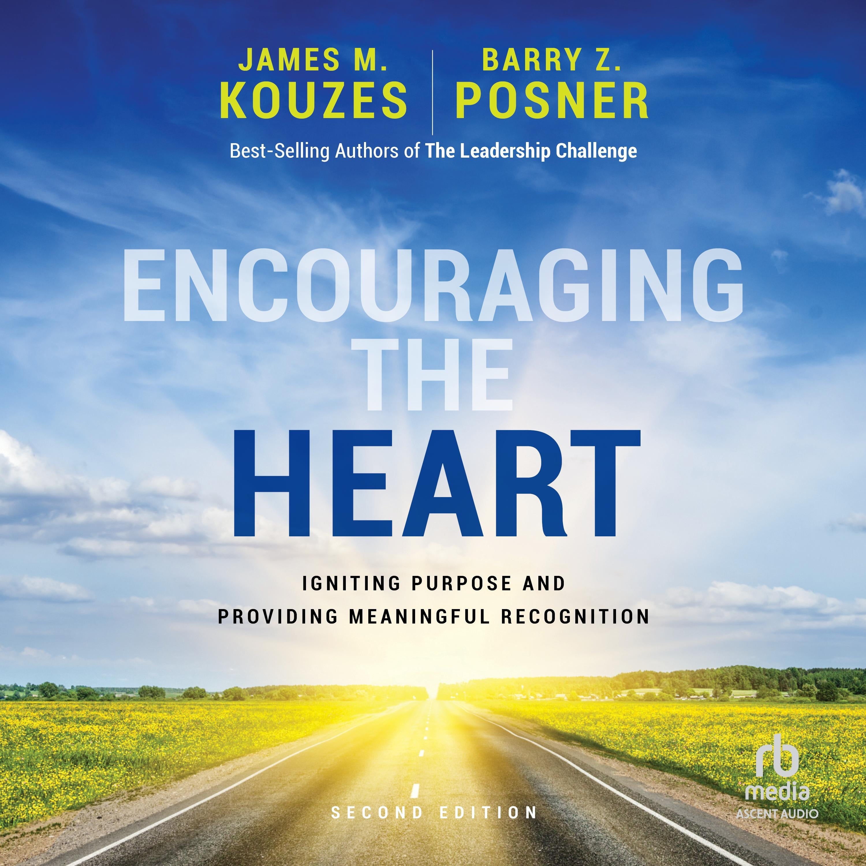 Encouraging the Heart